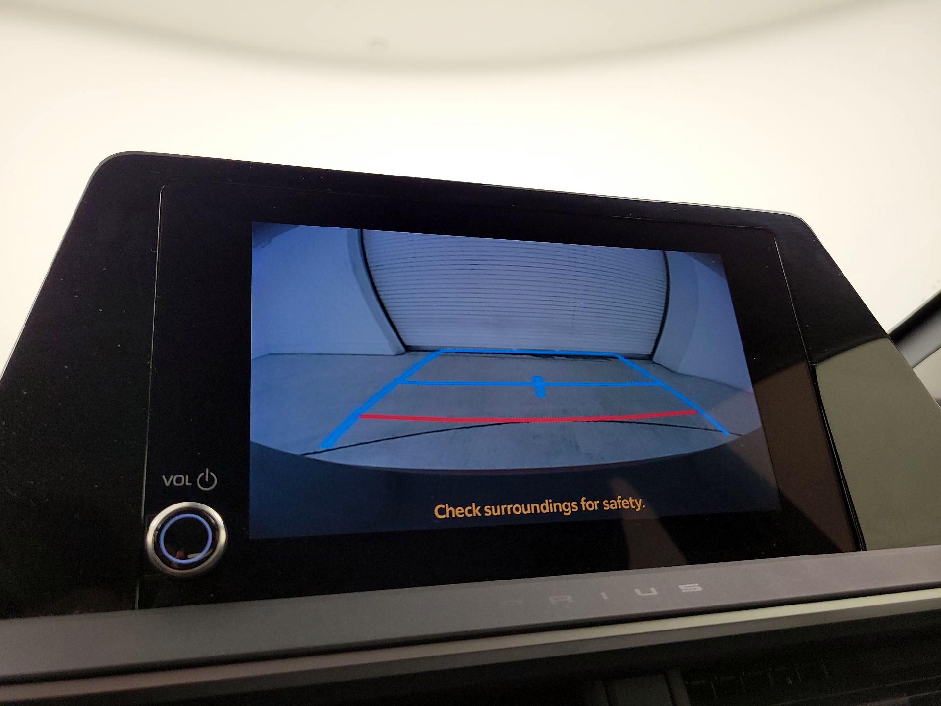 Thumbnail: 2024 Toyota Prius - 15