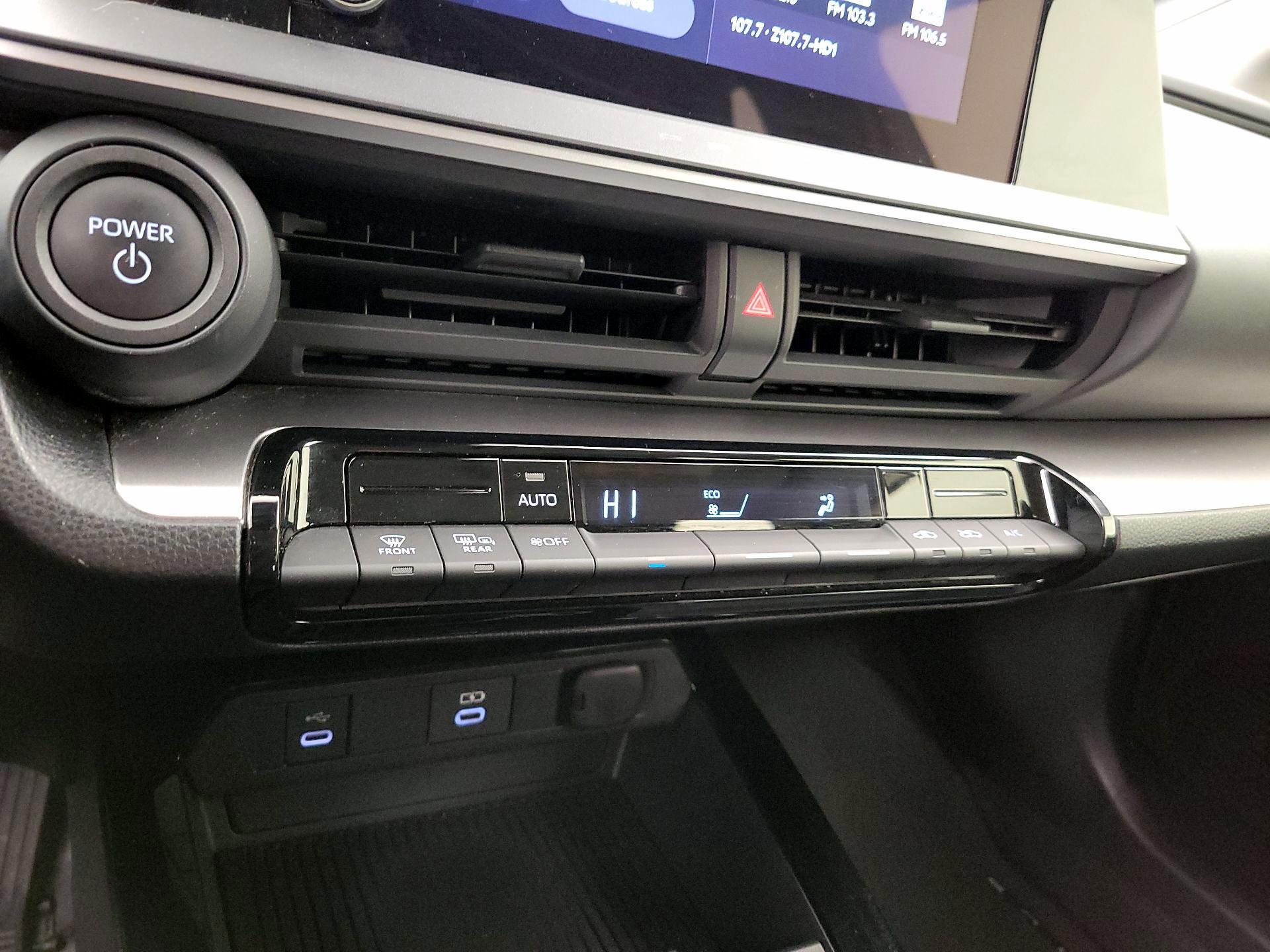 Thumbnail: 2024 Toyota Prius - 17