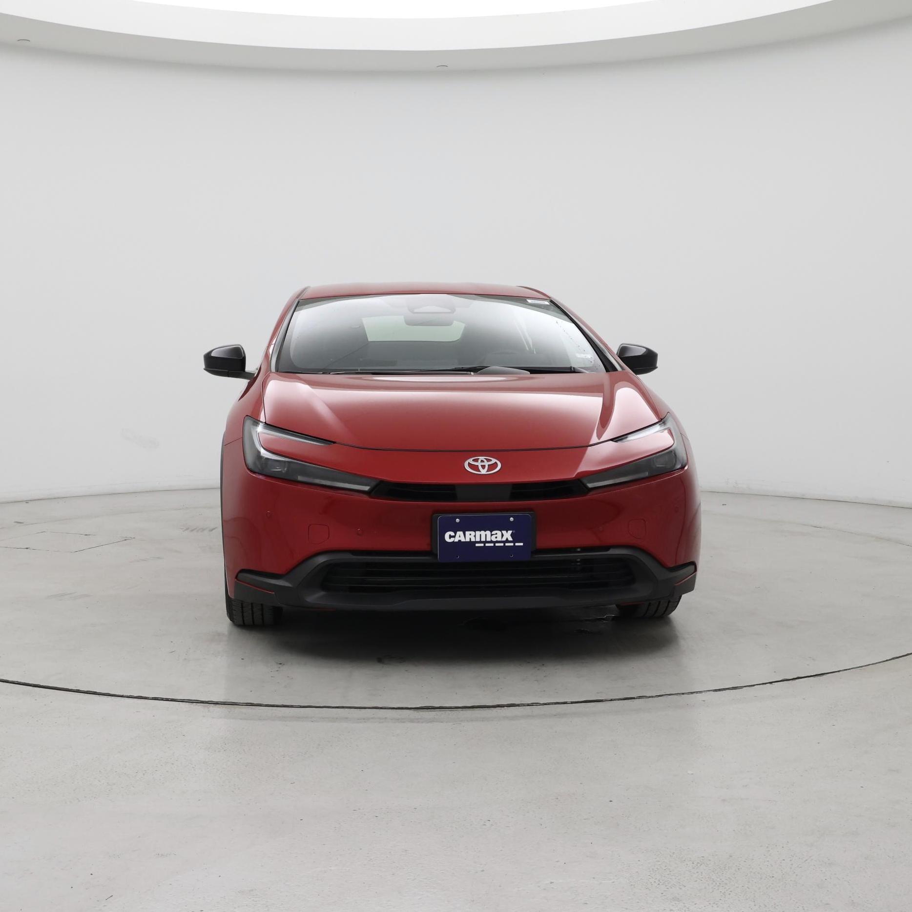 Thumbnail: 2024 Toyota Prius - 5