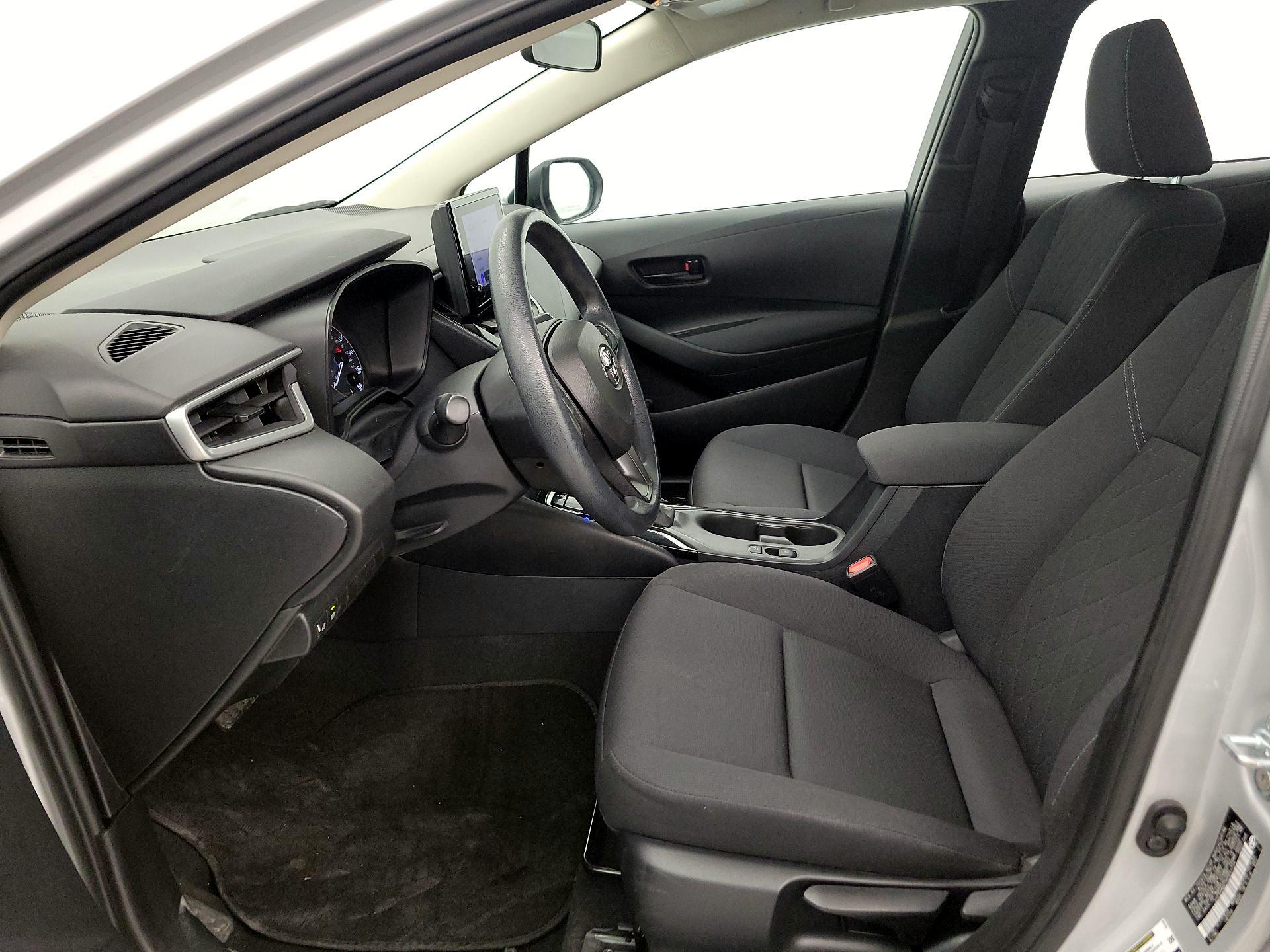 Thumbnail: 2023 Toyota Corolla - 11