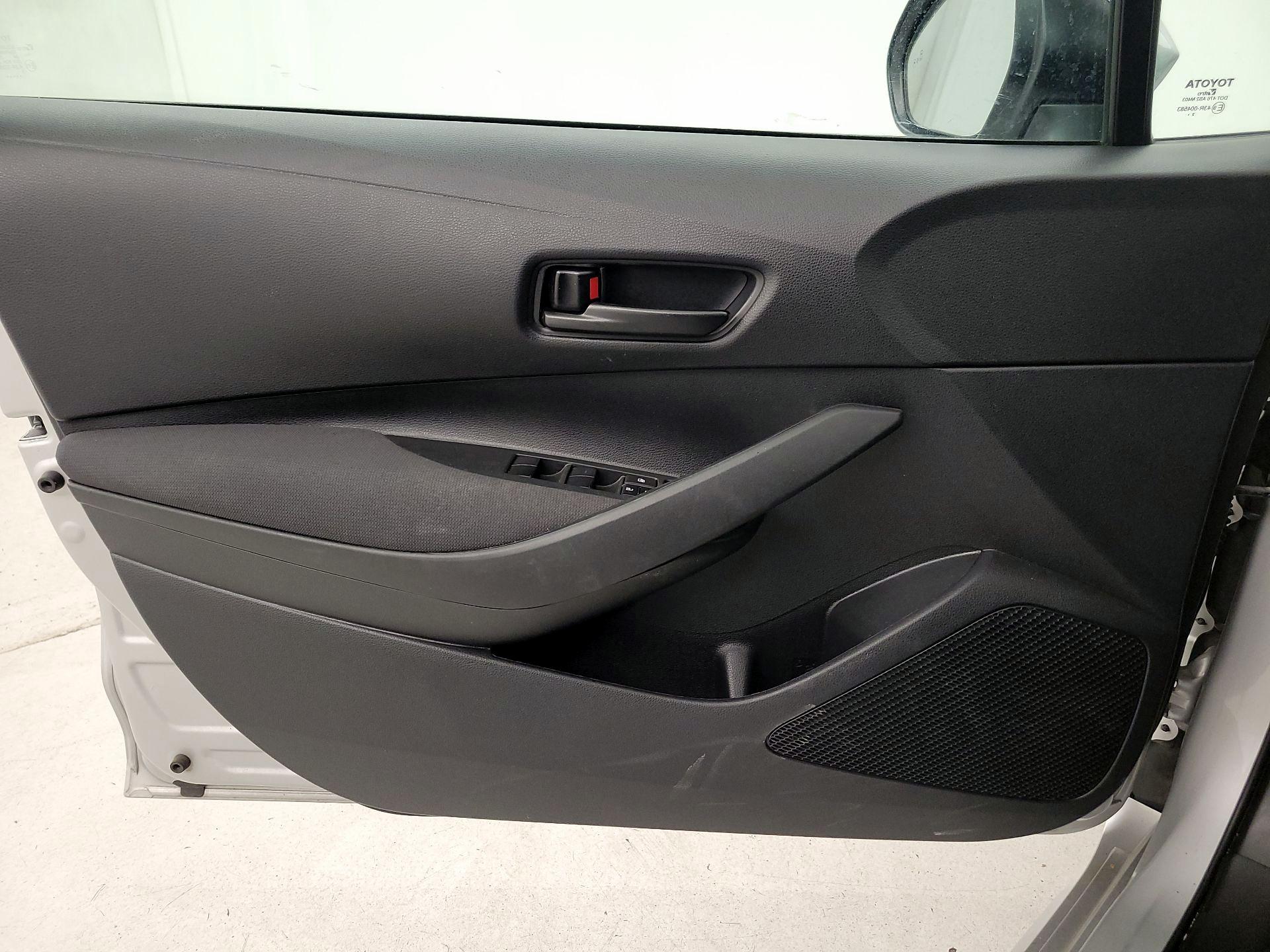 Thumbnail: 2023 Toyota Corolla - 12