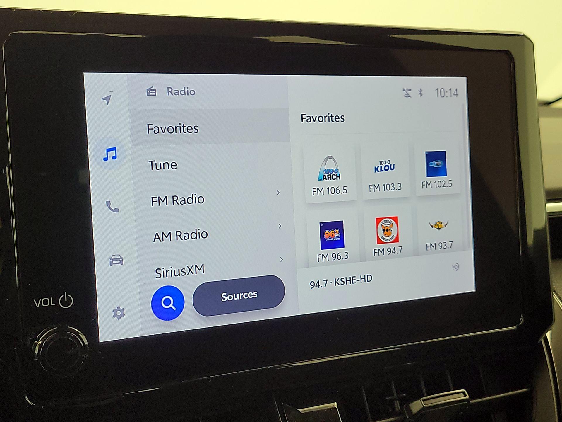 Thumbnail: 2023 Toyota Corolla - 15