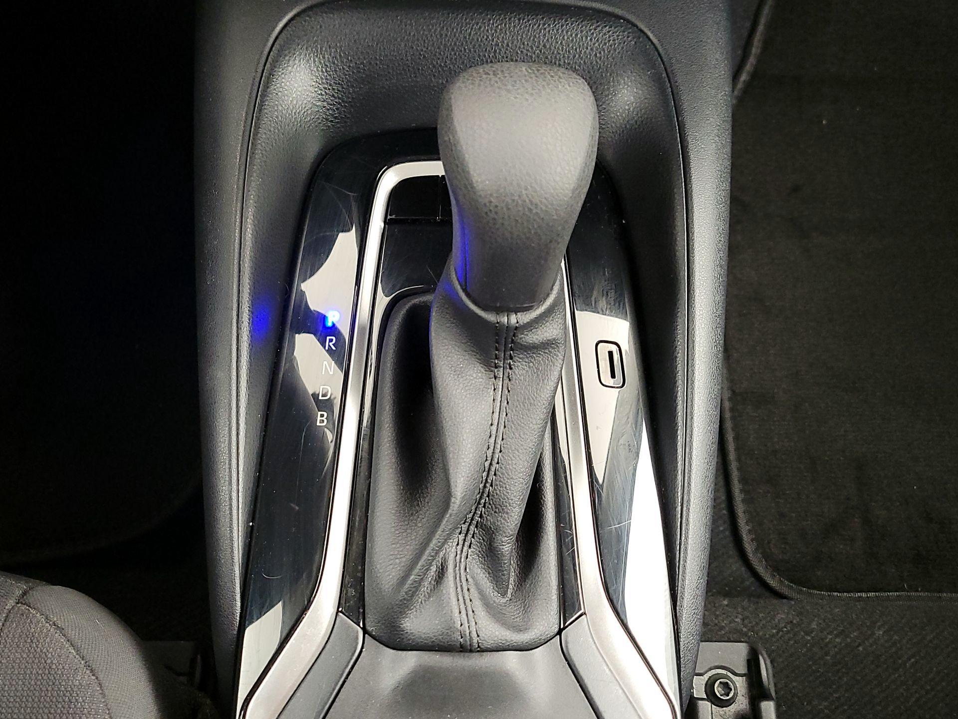 Thumbnail: 2023 Toyota Corolla - 17