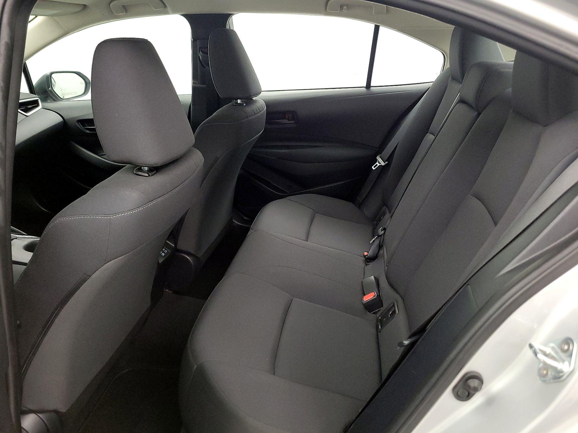 Thumbnail: 2023 Toyota Corolla - 19