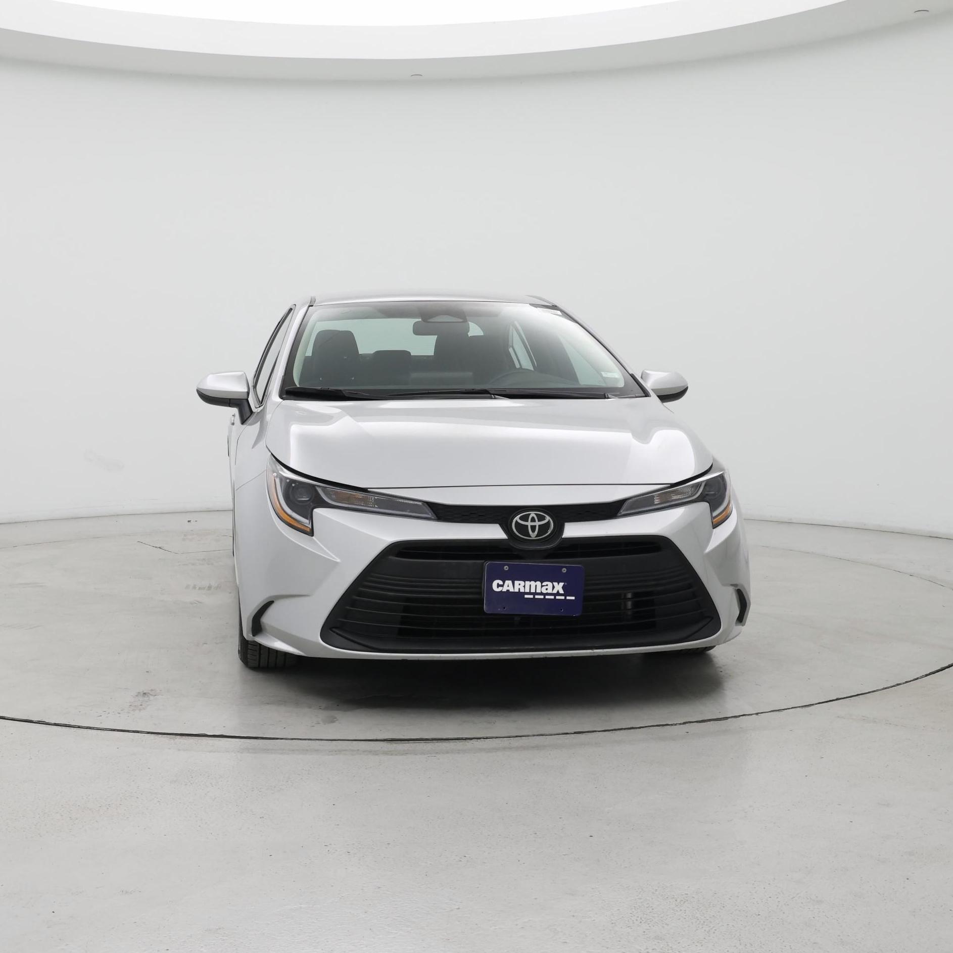 Thumbnail: 2023 Toyota Corolla - 5