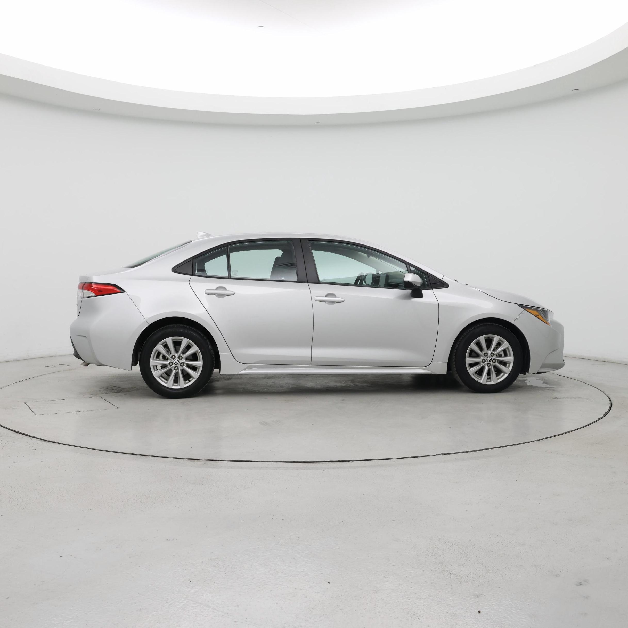 Thumbnail: 2023 Toyota Corolla - 7