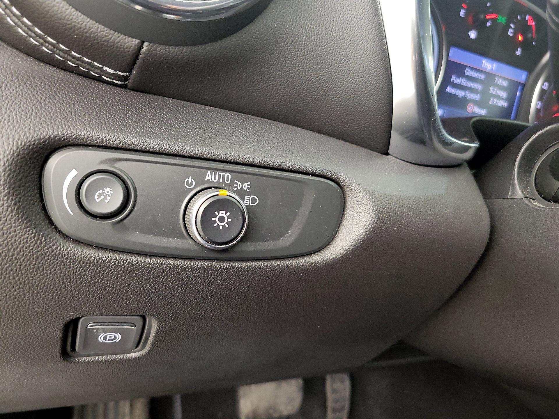 Thumbnail: 2023 Chevrolet Blazer - 13