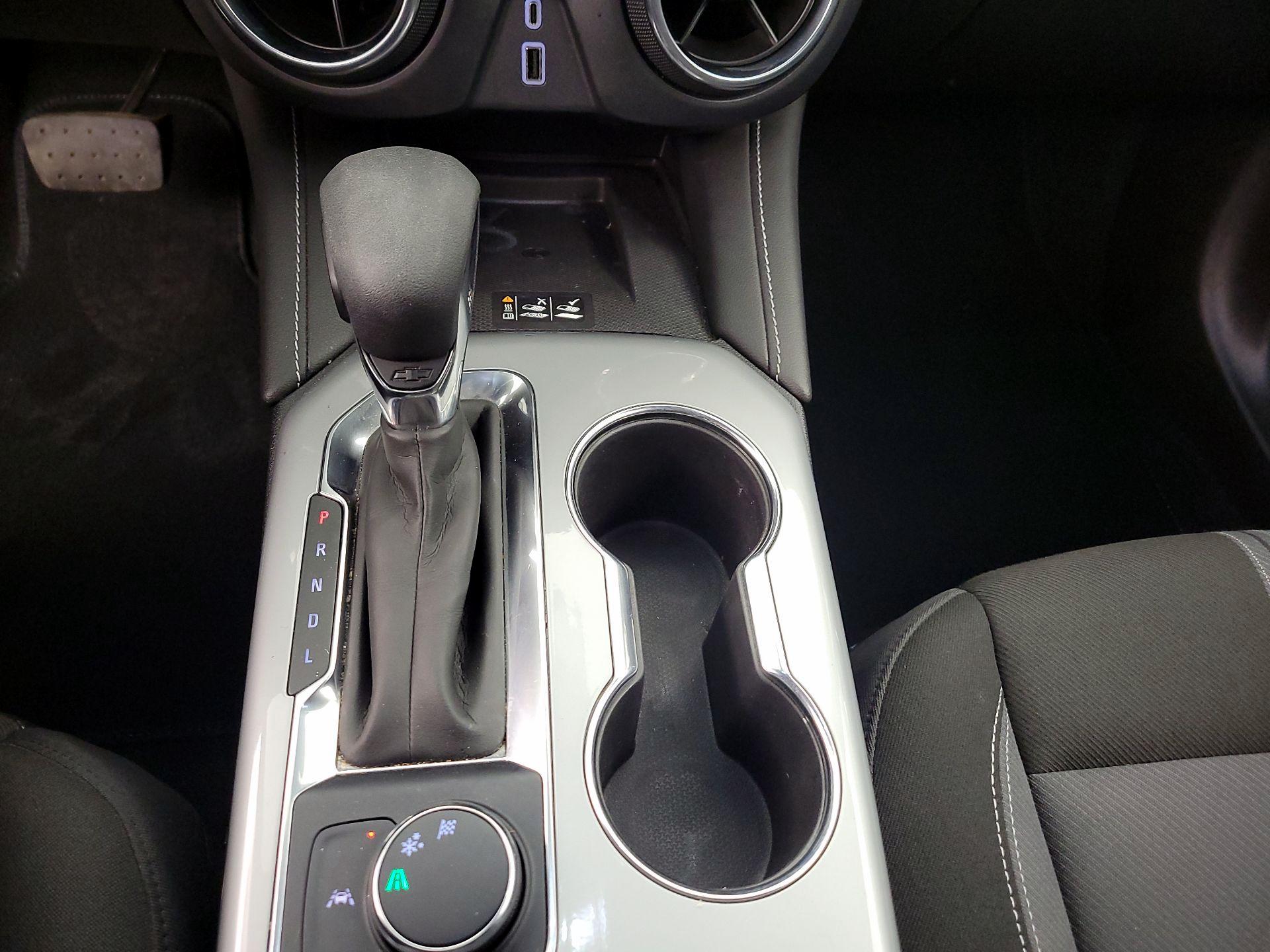 Thumbnail: 2023 Chevrolet Blazer - 17