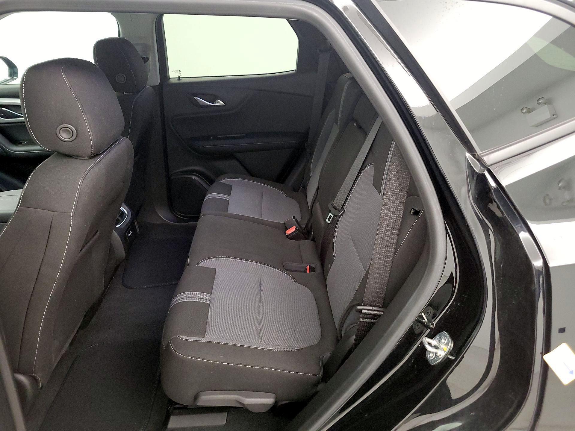 Thumbnail: 2023 Chevrolet Blazer - 19