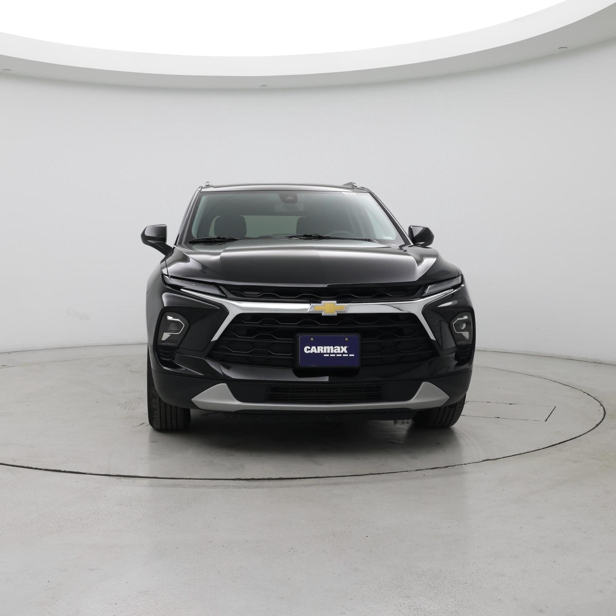 Thumbnail: 2023 Chevrolet Blazer - 5