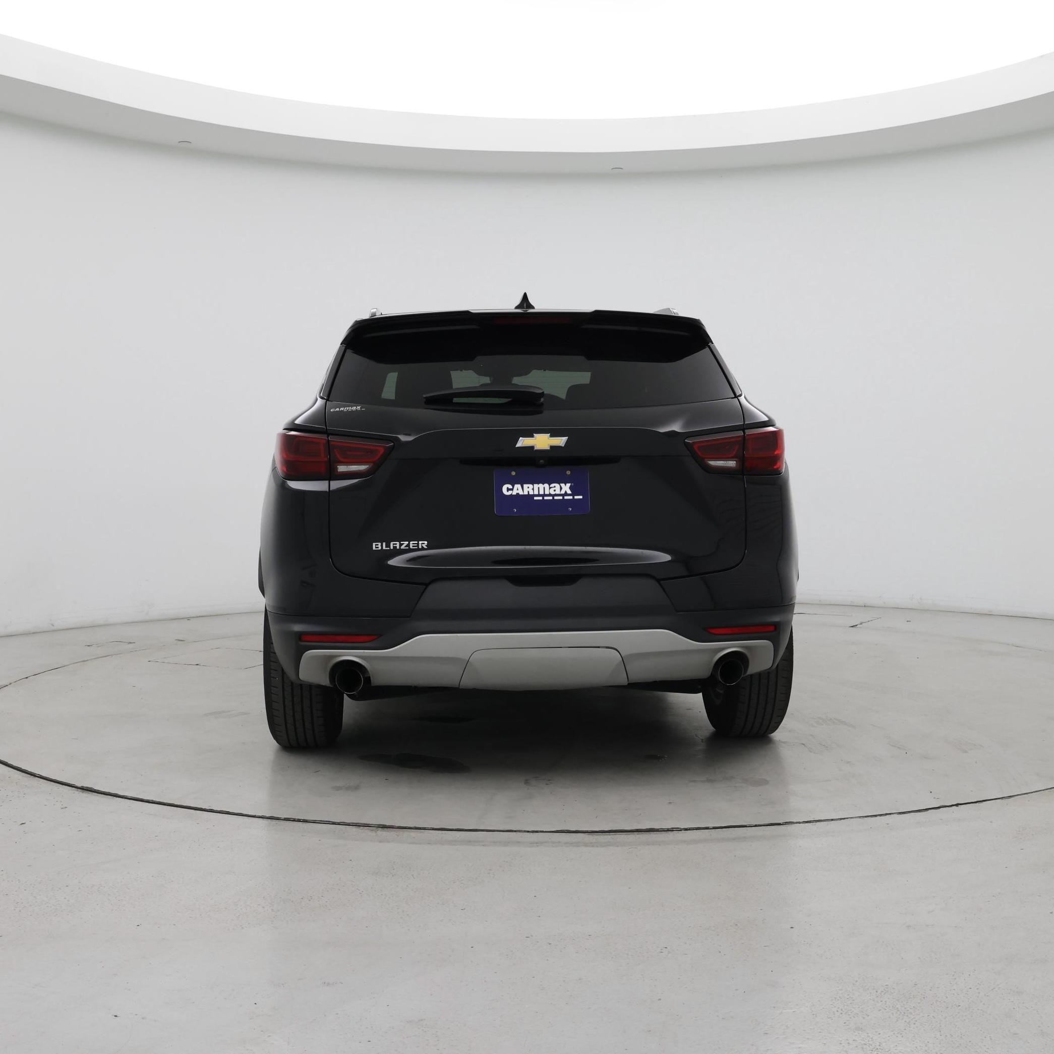 Thumbnail: 2023 Chevrolet Blazer - 6