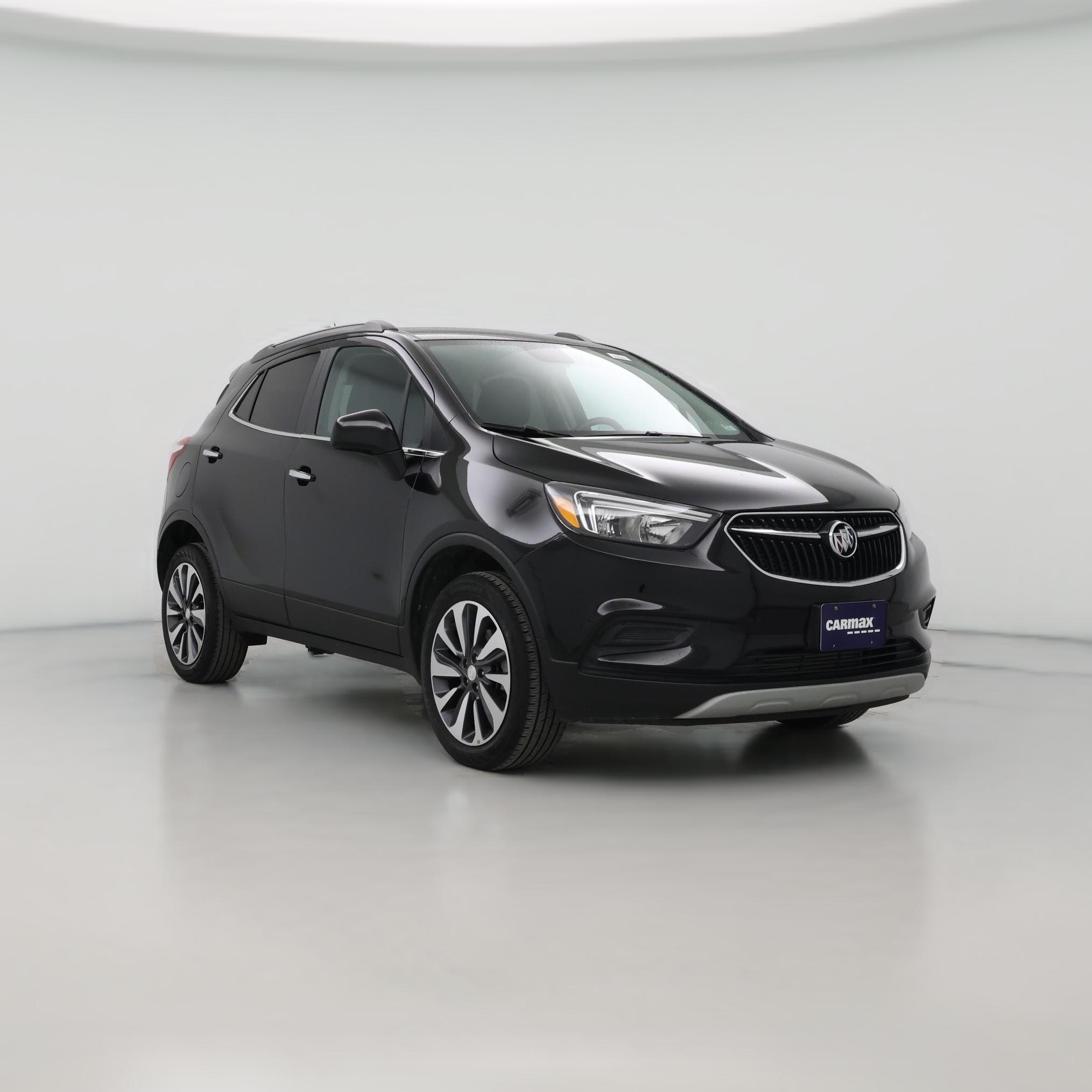 Thumbnail: 2022 Buick Encore - 1