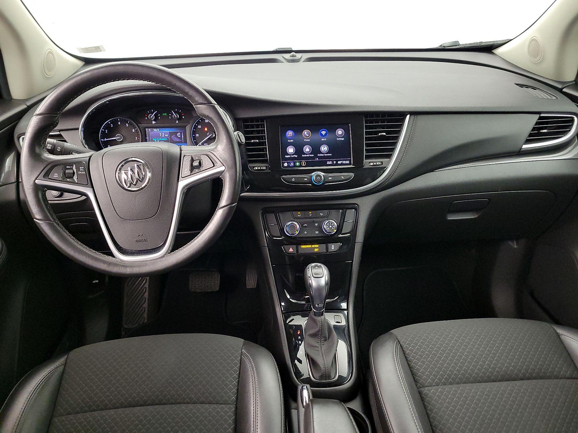 Thumbnail: 2022 Buick Encore - 9