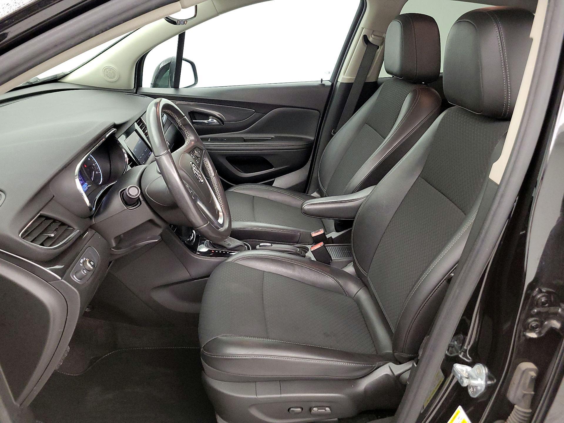 Thumbnail: 2022 Buick Encore - 11