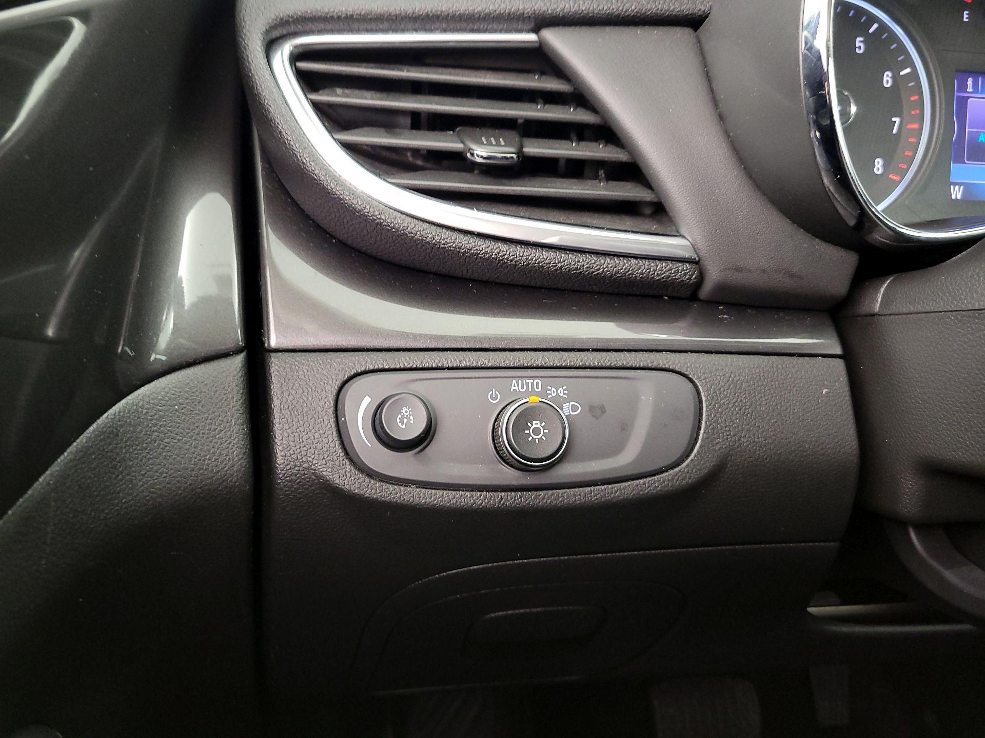 Thumbnail: 2022 Buick Encore - 13