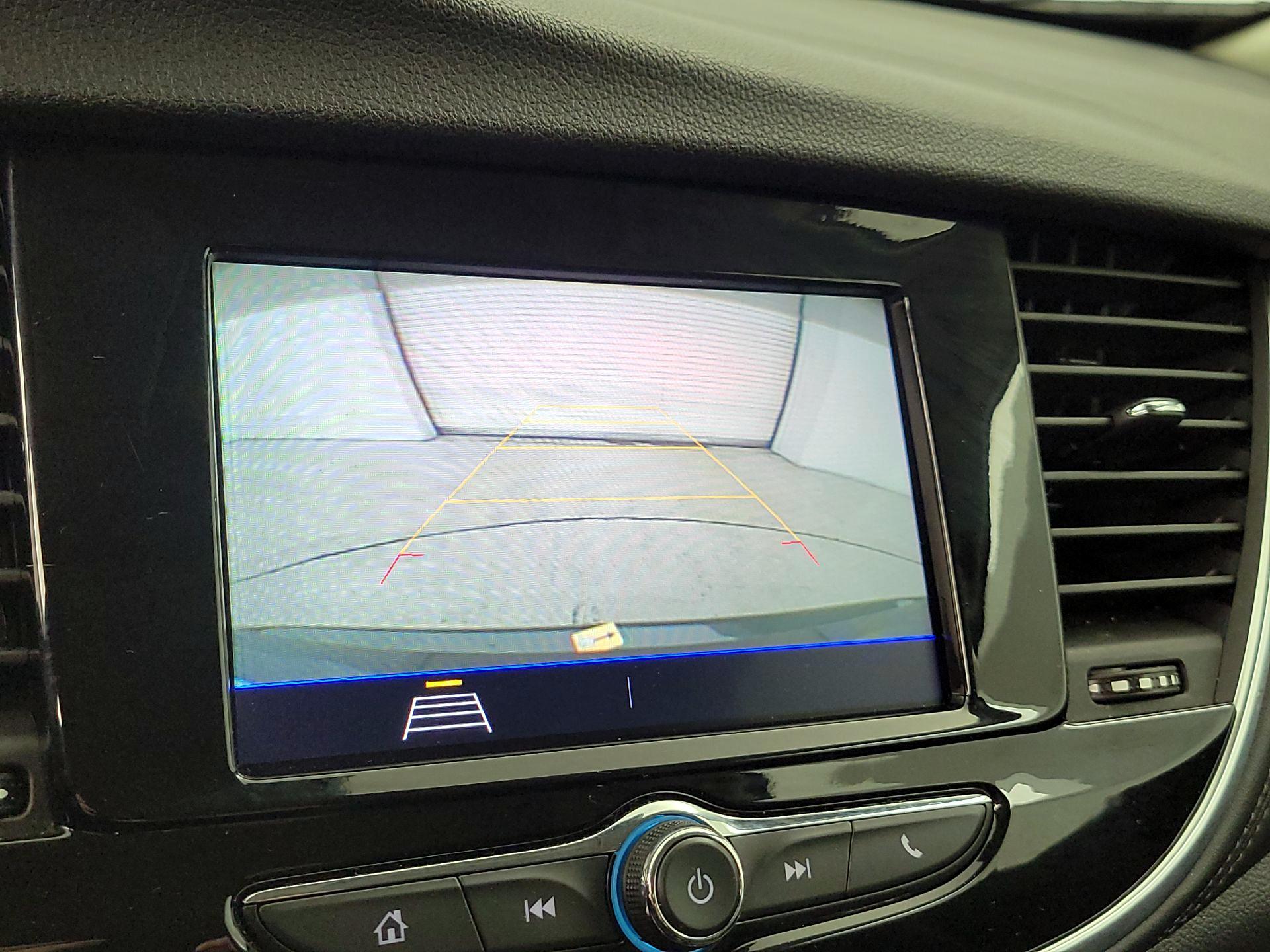 Thumbnail: 2022 Buick Encore - 14