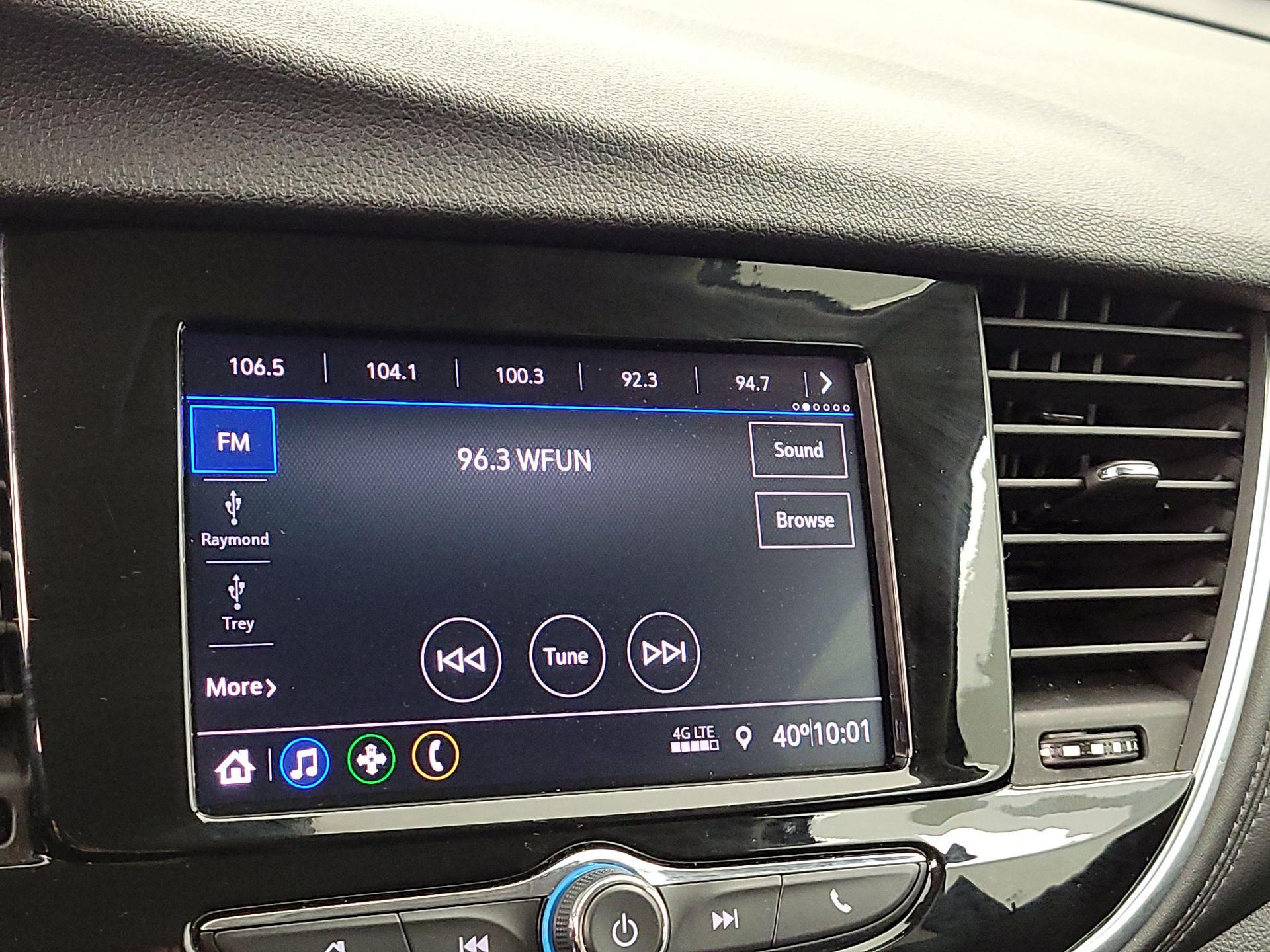 Thumbnail: 2022 Buick Encore - 15