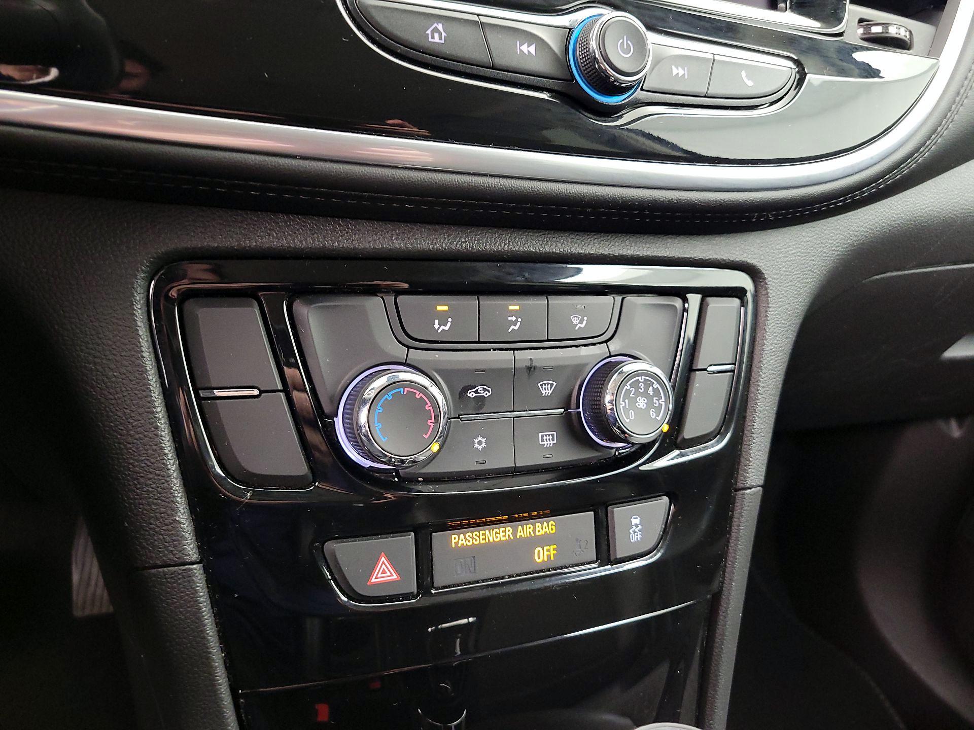 Thumbnail: 2022 Buick Encore - 16