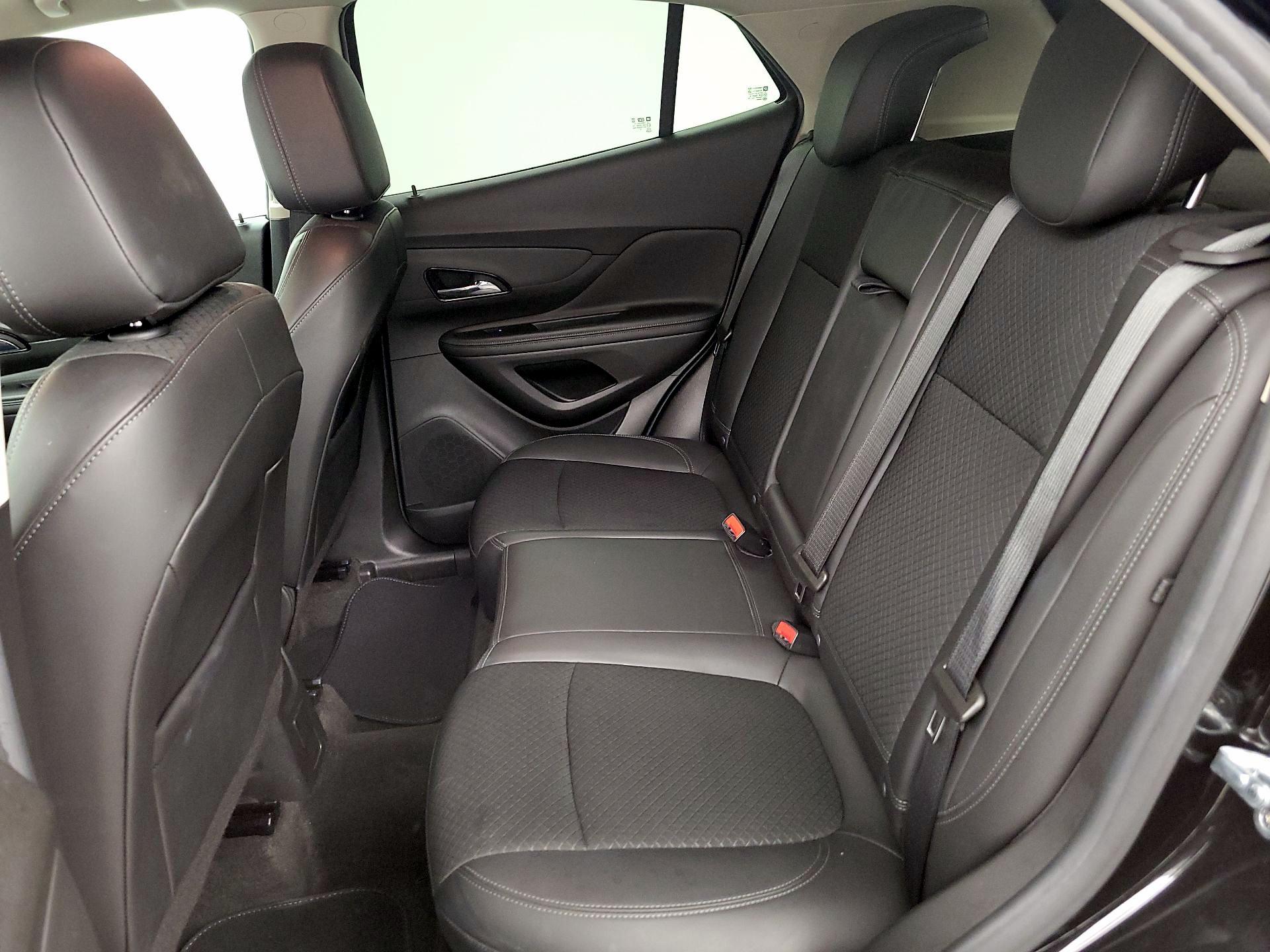 Thumbnail: 2022 Buick Encore - 19