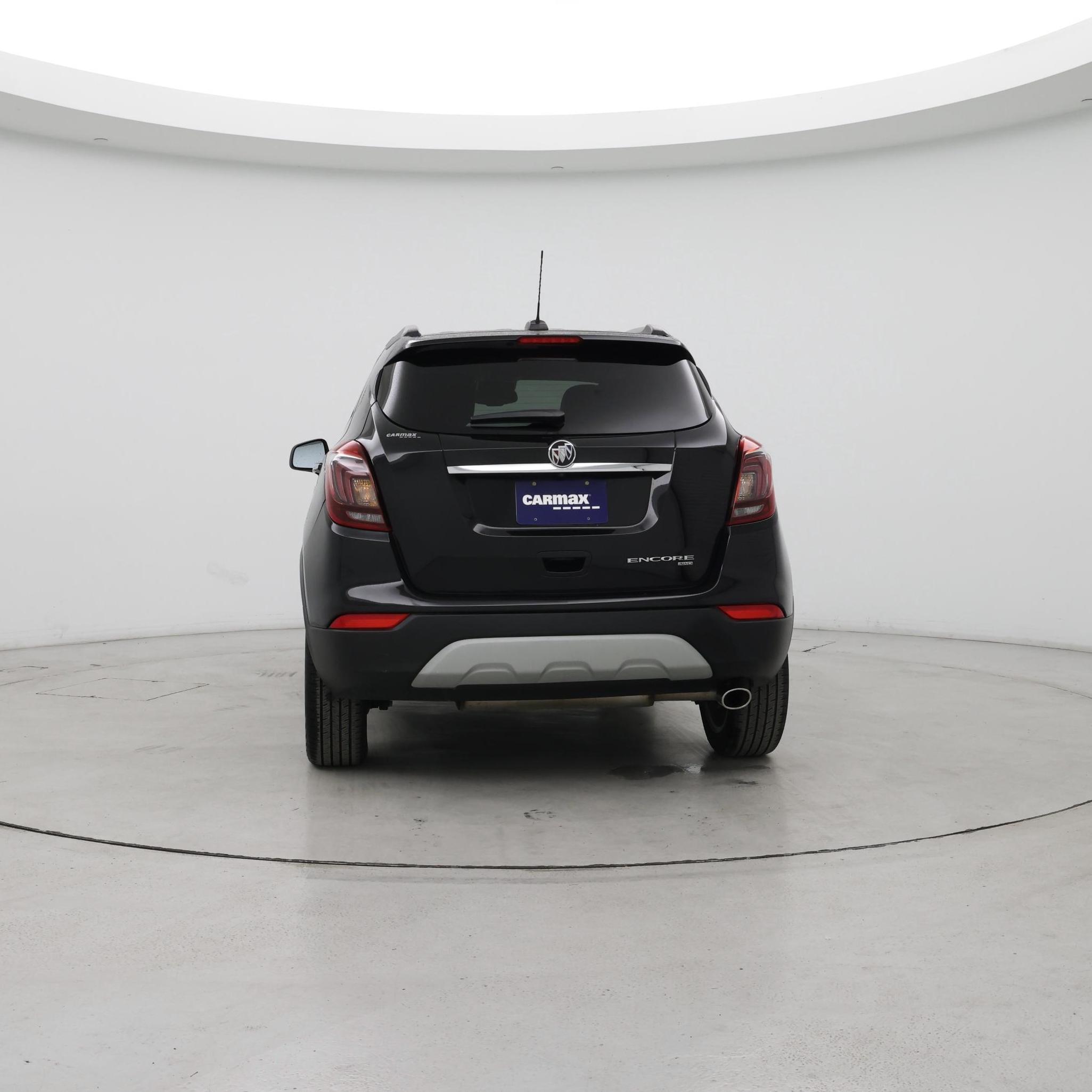 Thumbnail: 2022 Buick Encore - 6