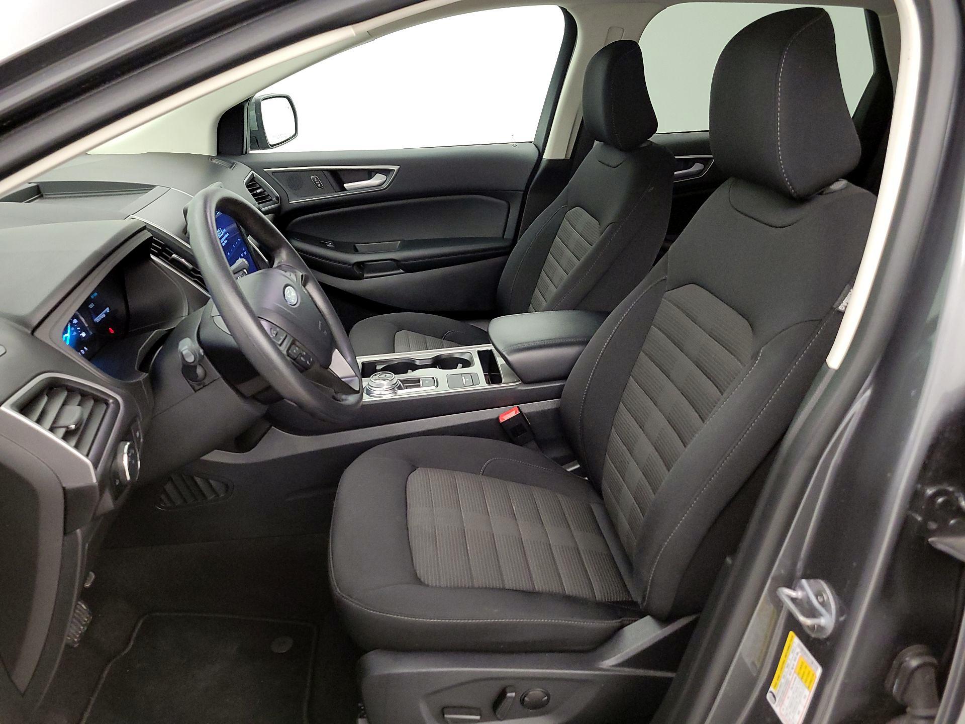 Thumbnail: 2024 Ford Edge - 11