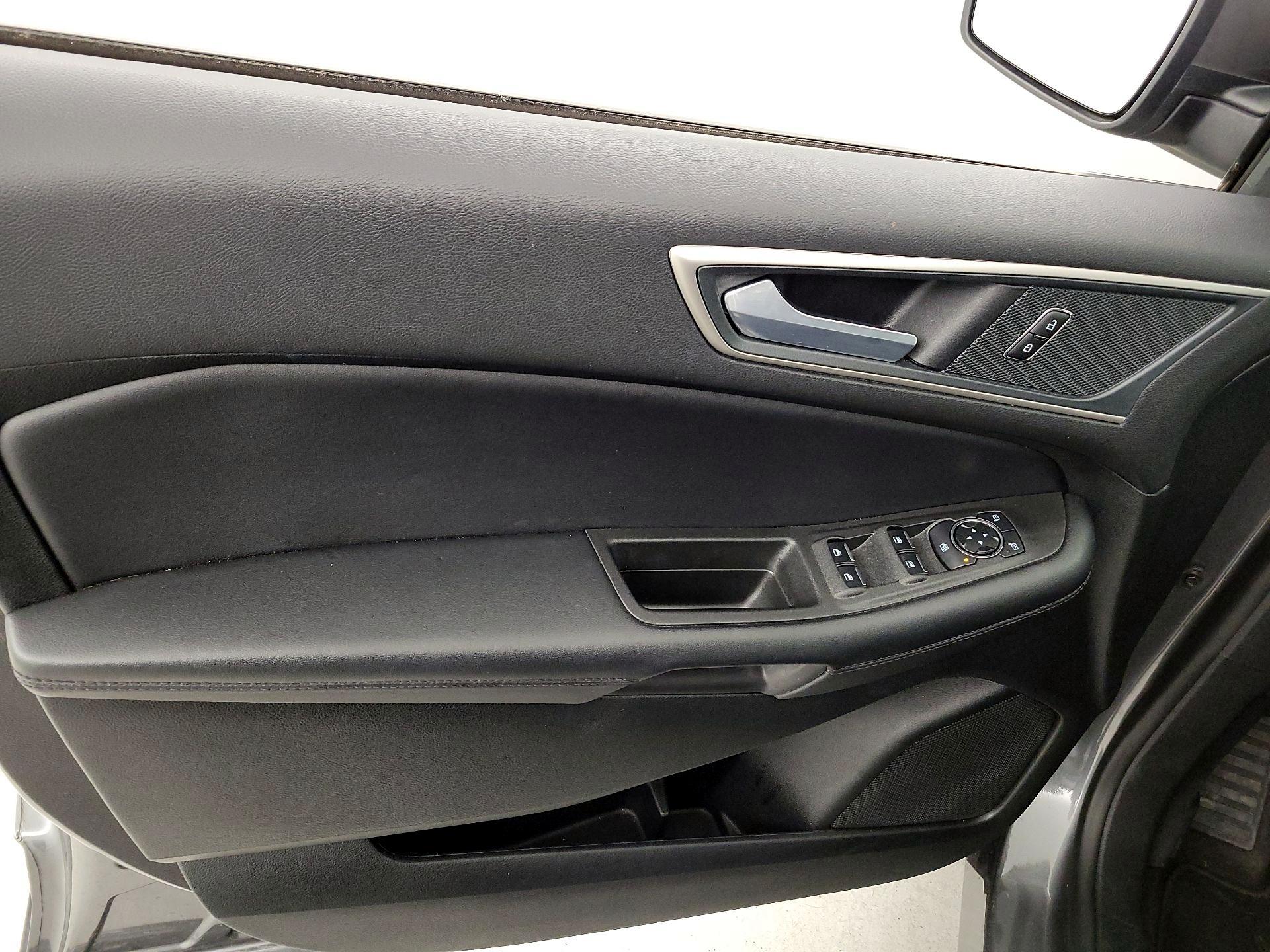 Thumbnail: 2024 Ford Edge - 12