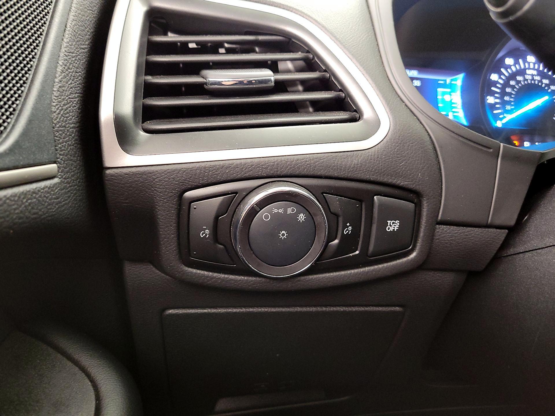 Thumbnail: 2024 Ford Edge - 13