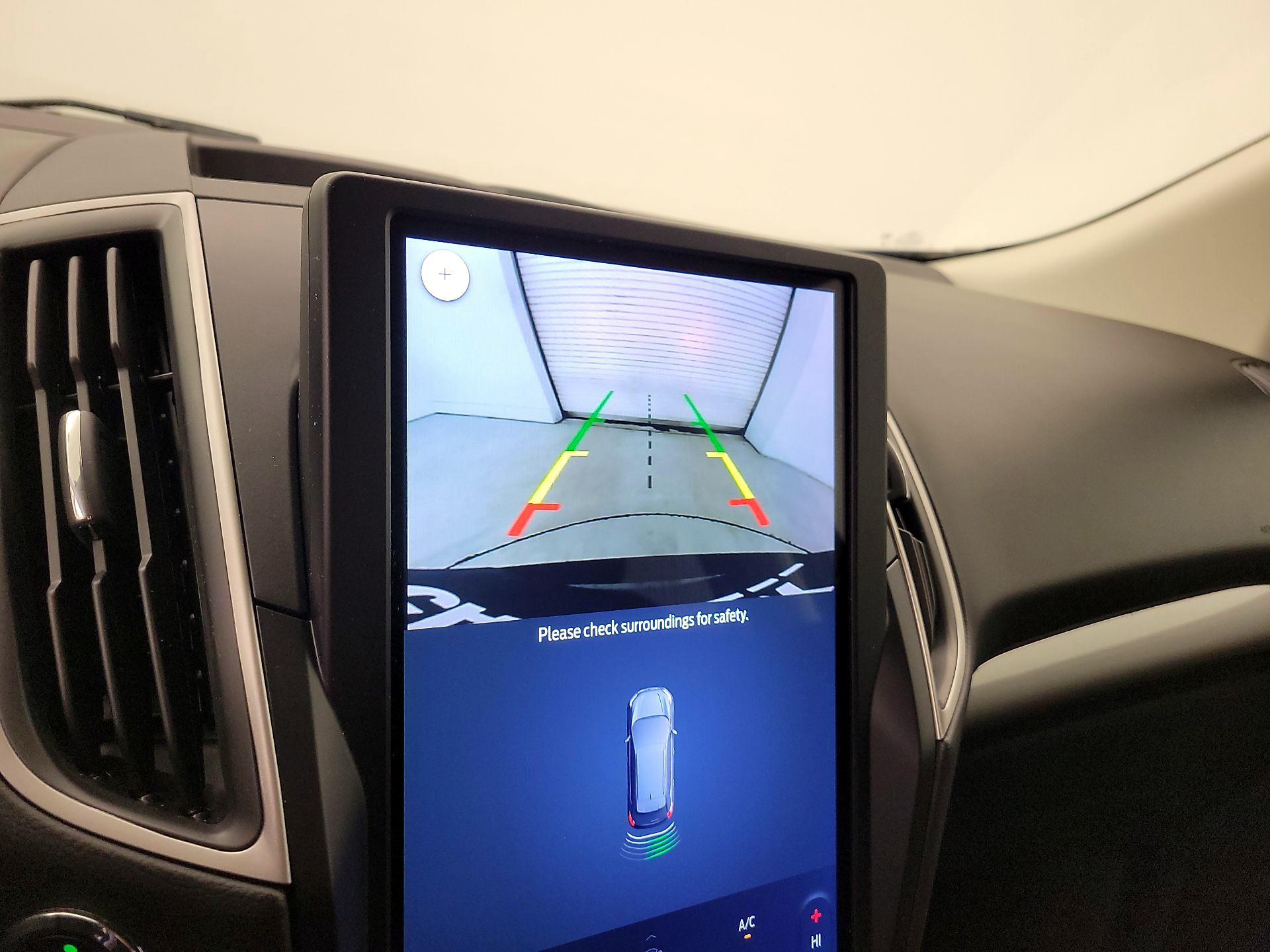 Thumbnail: 2024 Ford Edge - 14