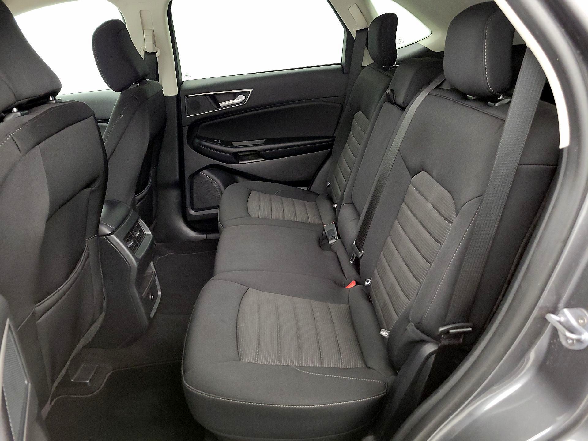 Thumbnail: 2024 Ford Edge - 19