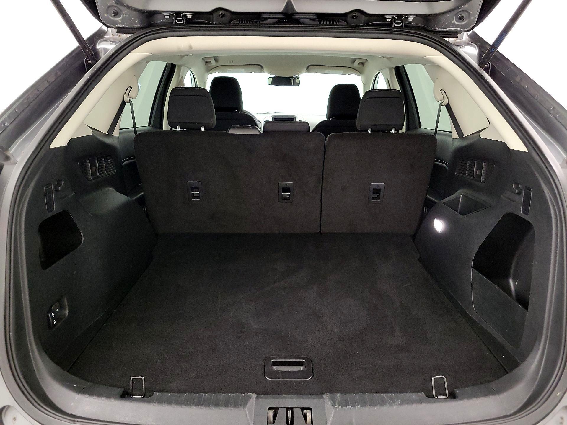 Thumbnail: 2024 Ford Edge - 20