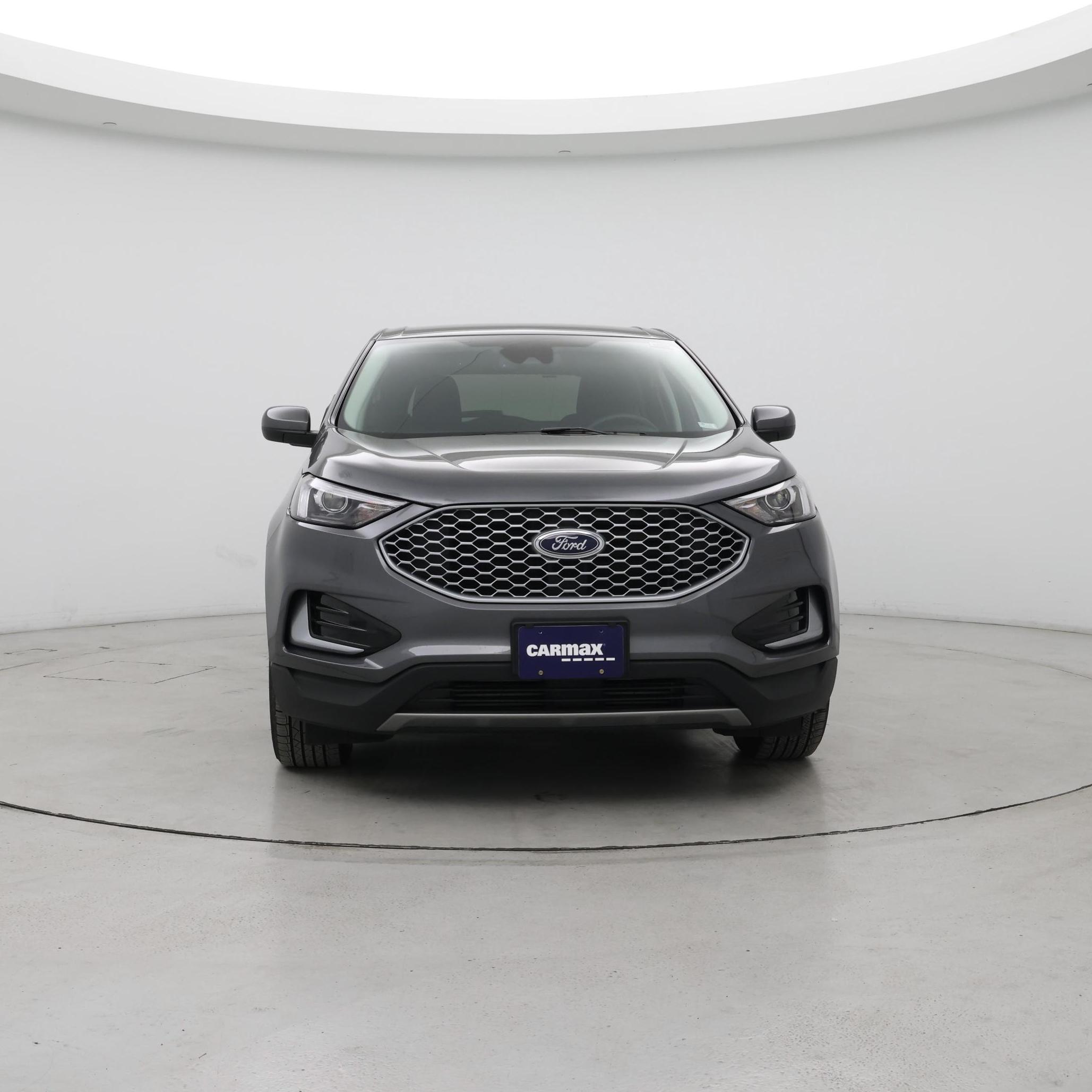 Thumbnail: 2024 Ford Edge - 5