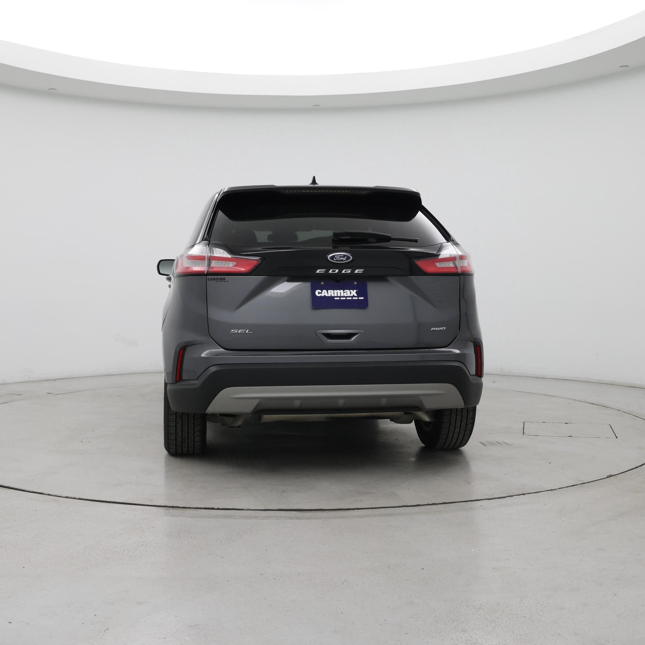 Thumbnail: 2024 Ford Edge - 6