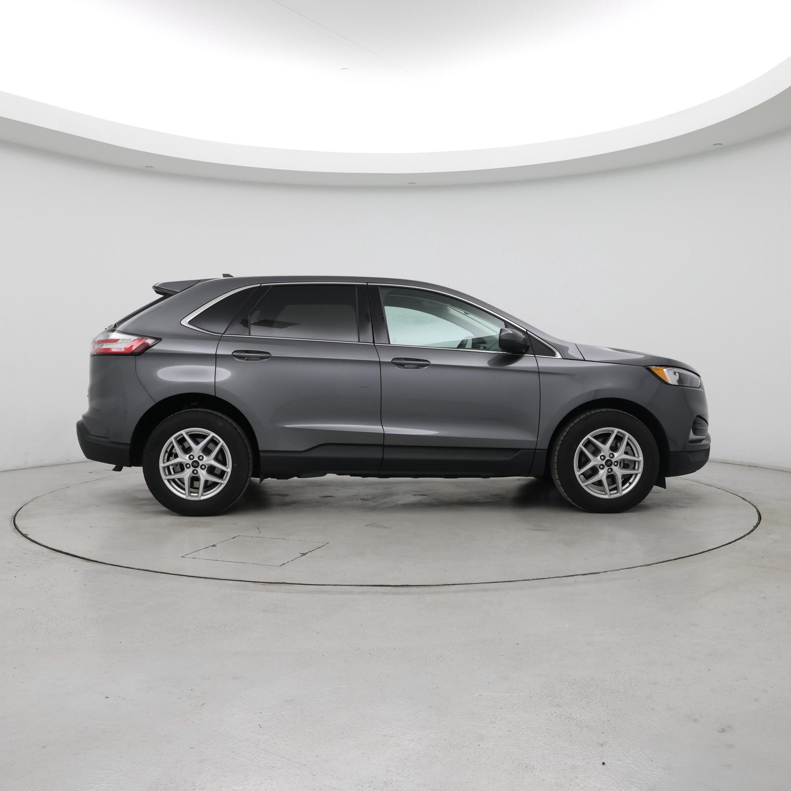 Thumbnail: 2024 Ford Edge - 7