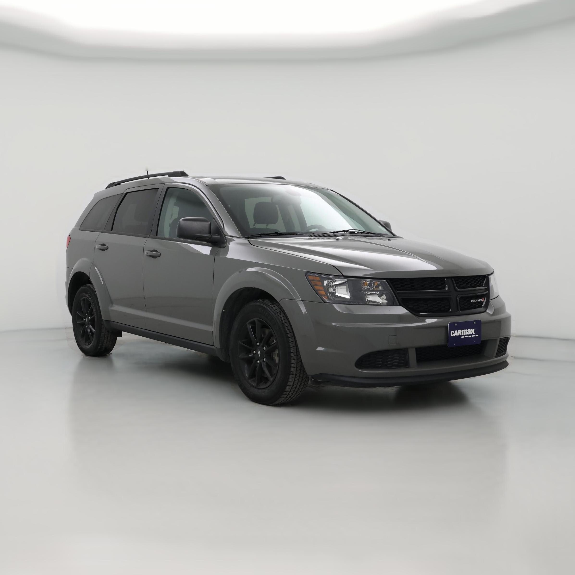 Thumbnail: 2020 Dodge Journey - 1