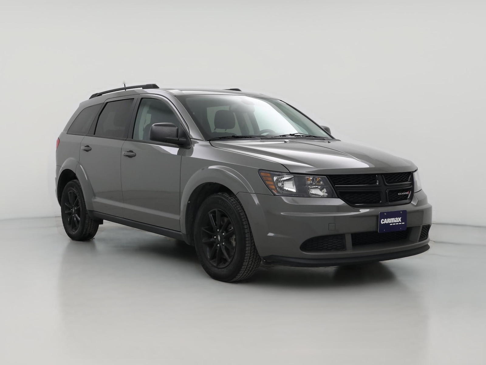 2020 Dodge Journey SE