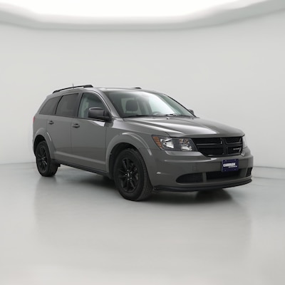 2020 Dodge Journey SE