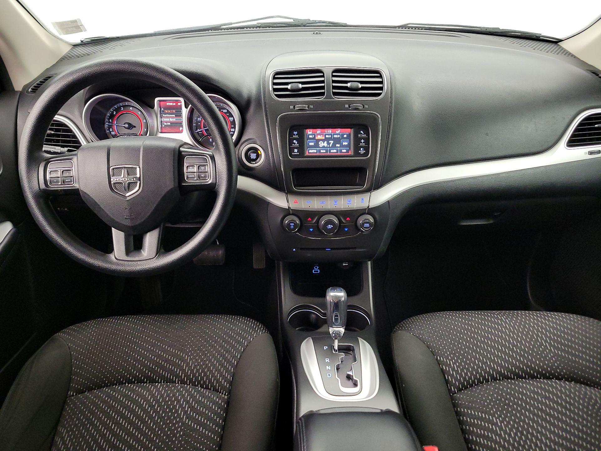 Thumbnail: 2020 Dodge Journey - 9