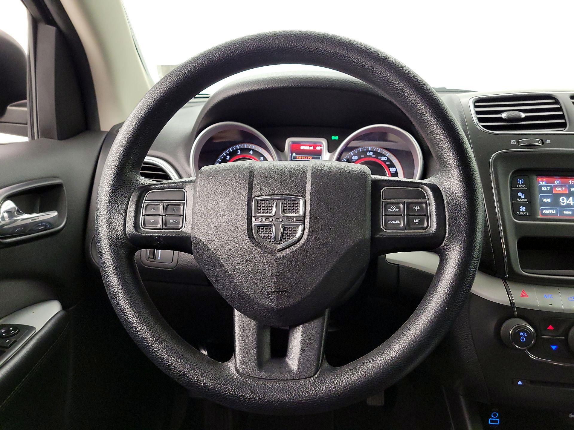 Thumbnail: 2020 Dodge Journey - 10