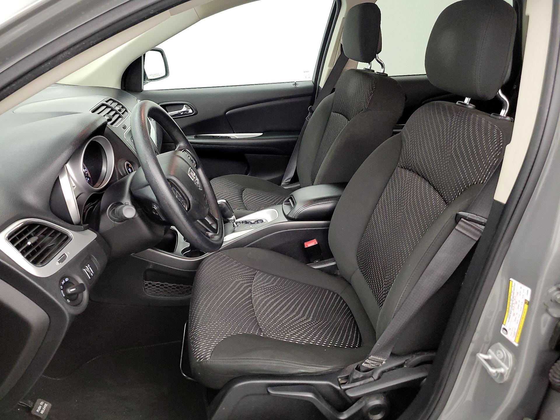 Thumbnail: 2020 Dodge Journey - 11