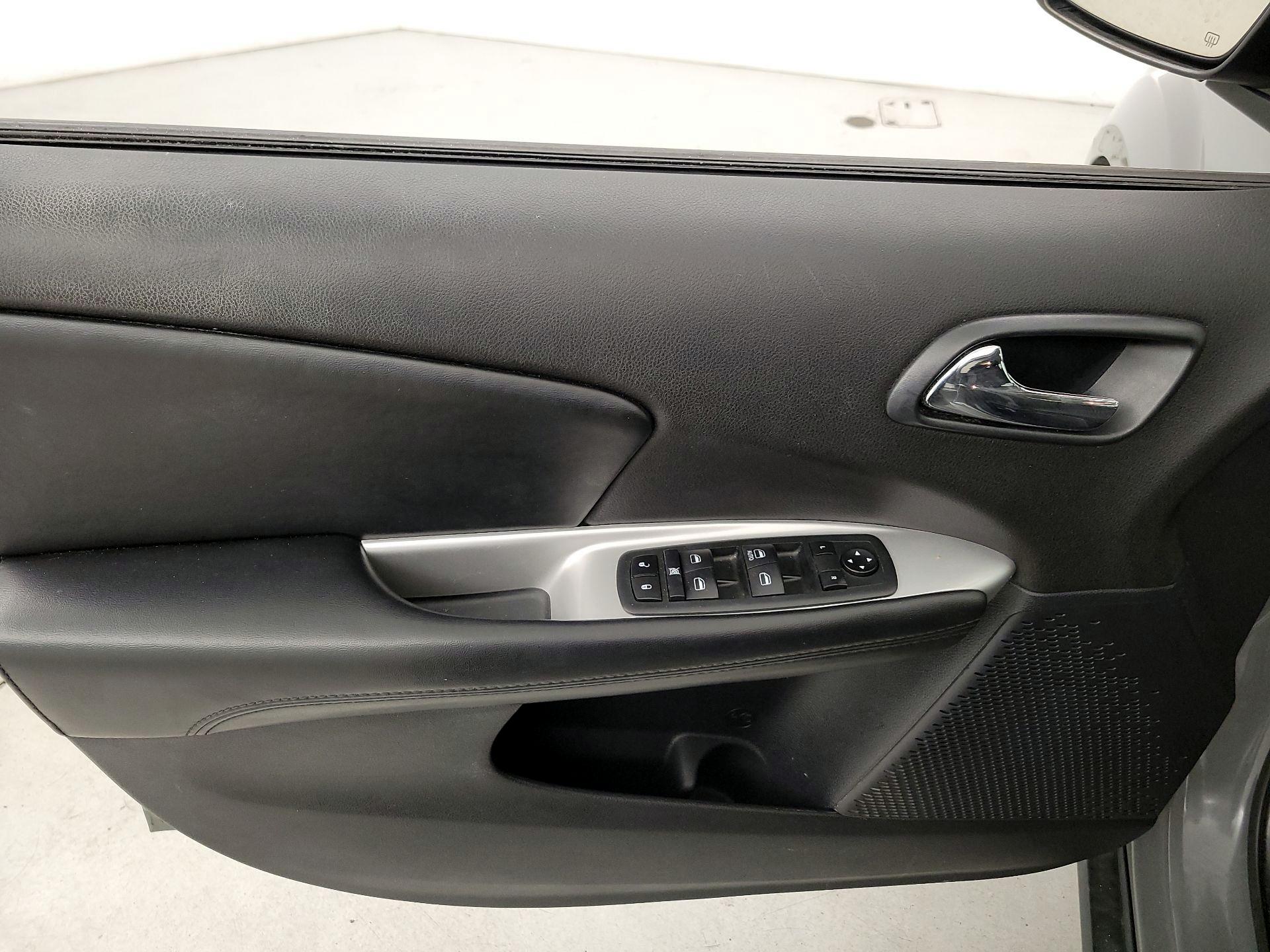 Thumbnail: 2020 Dodge Journey - 12