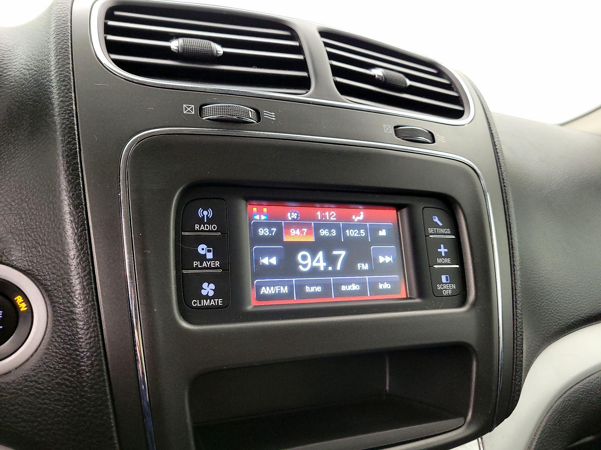 Thumbnail: 2020 Dodge Journey - 15