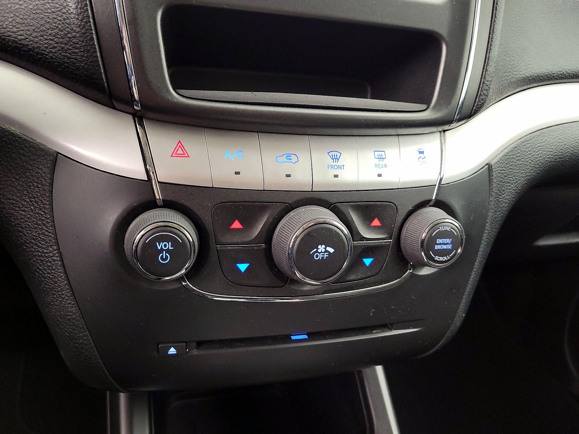 Thumbnail: 2020 Dodge Journey - 16