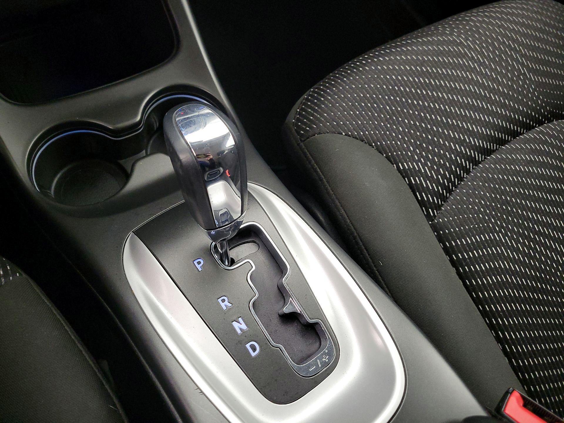 Thumbnail: 2020 Dodge Journey - 17