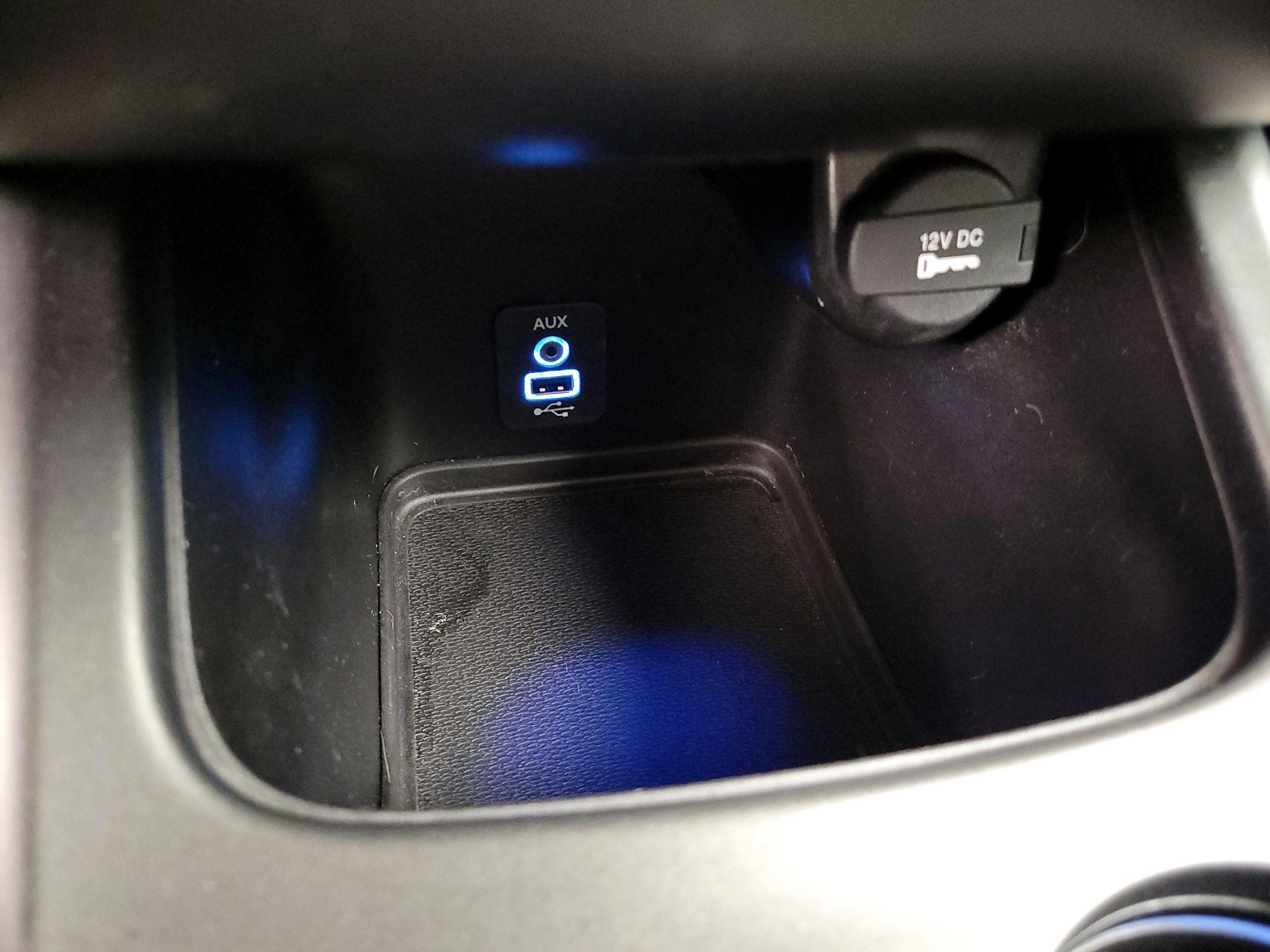 Thumbnail: 2020 Dodge Journey - 18