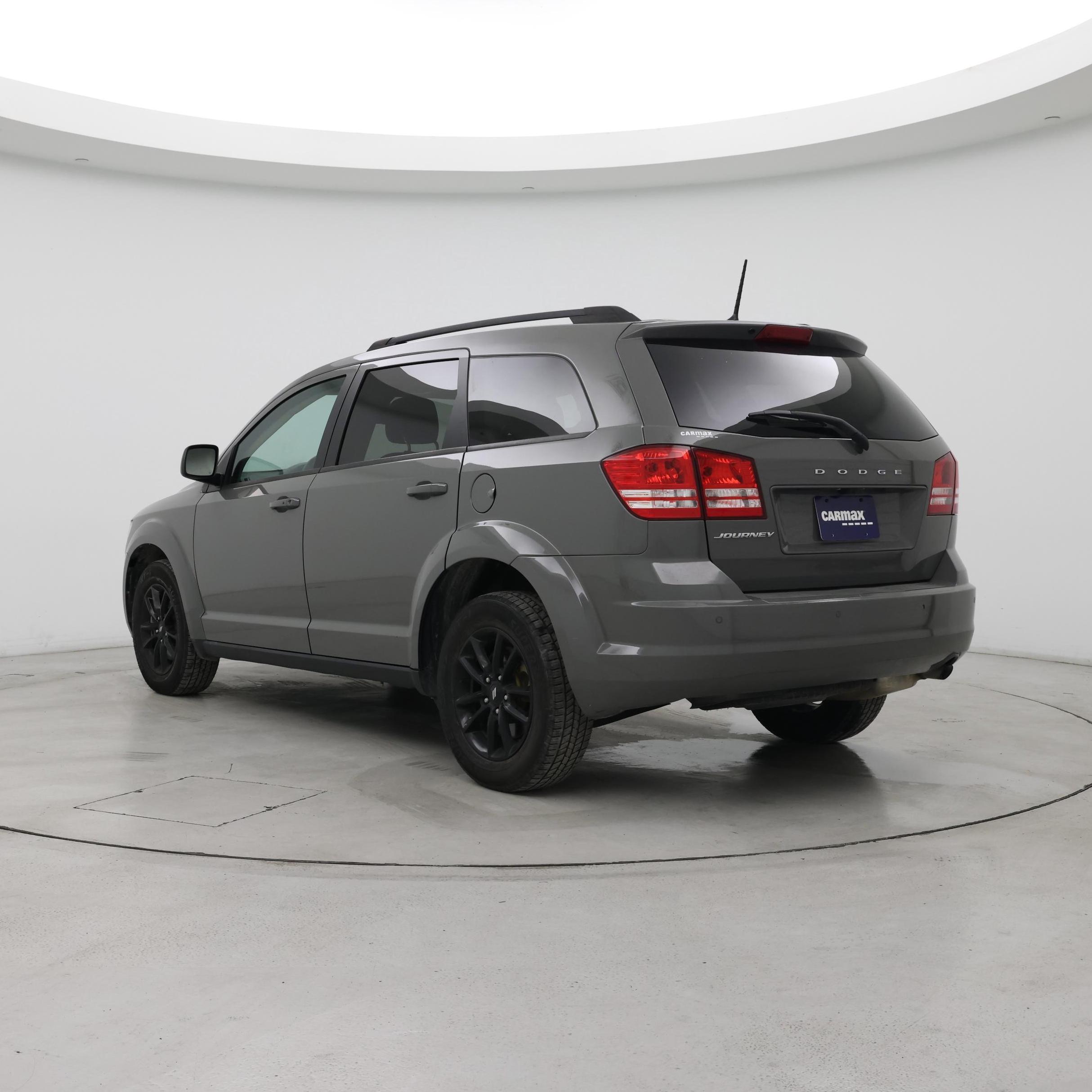 Thumbnail: 2020 Dodge Journey - 2