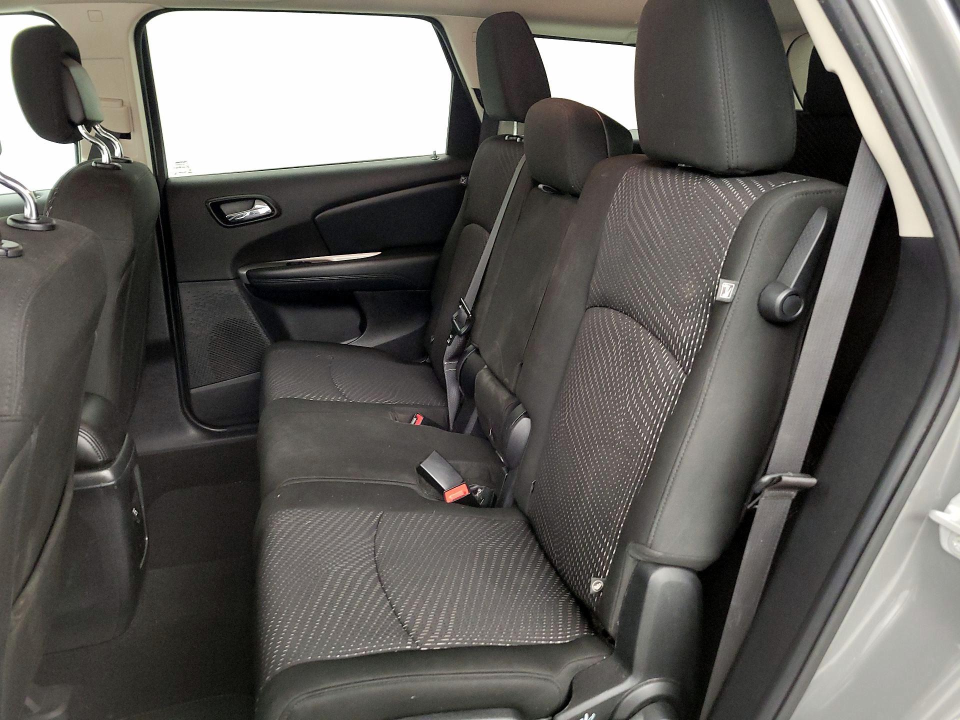 Thumbnail: 2020 Dodge Journey - 19