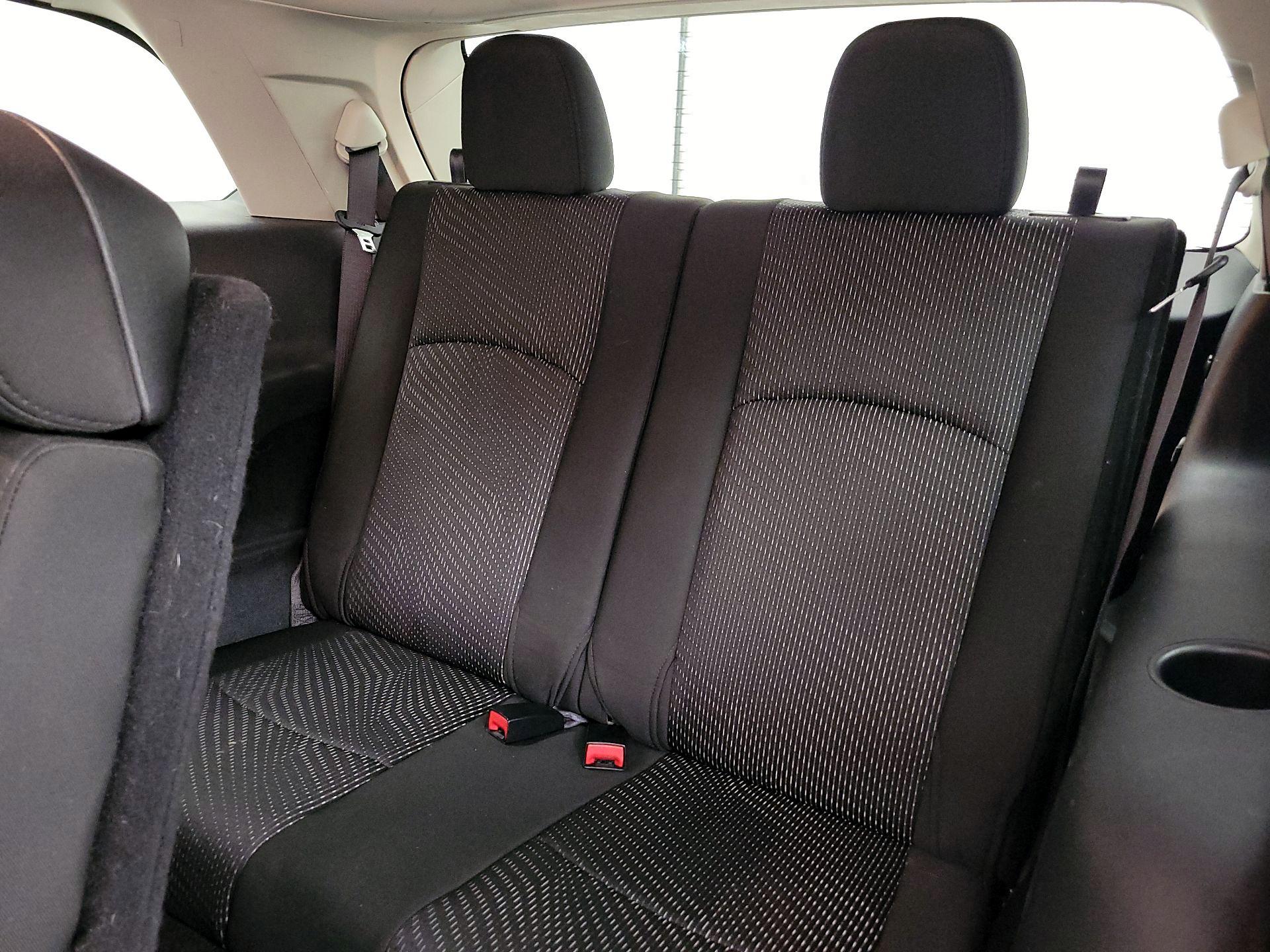 Thumbnail: 2020 Dodge Journey - 20