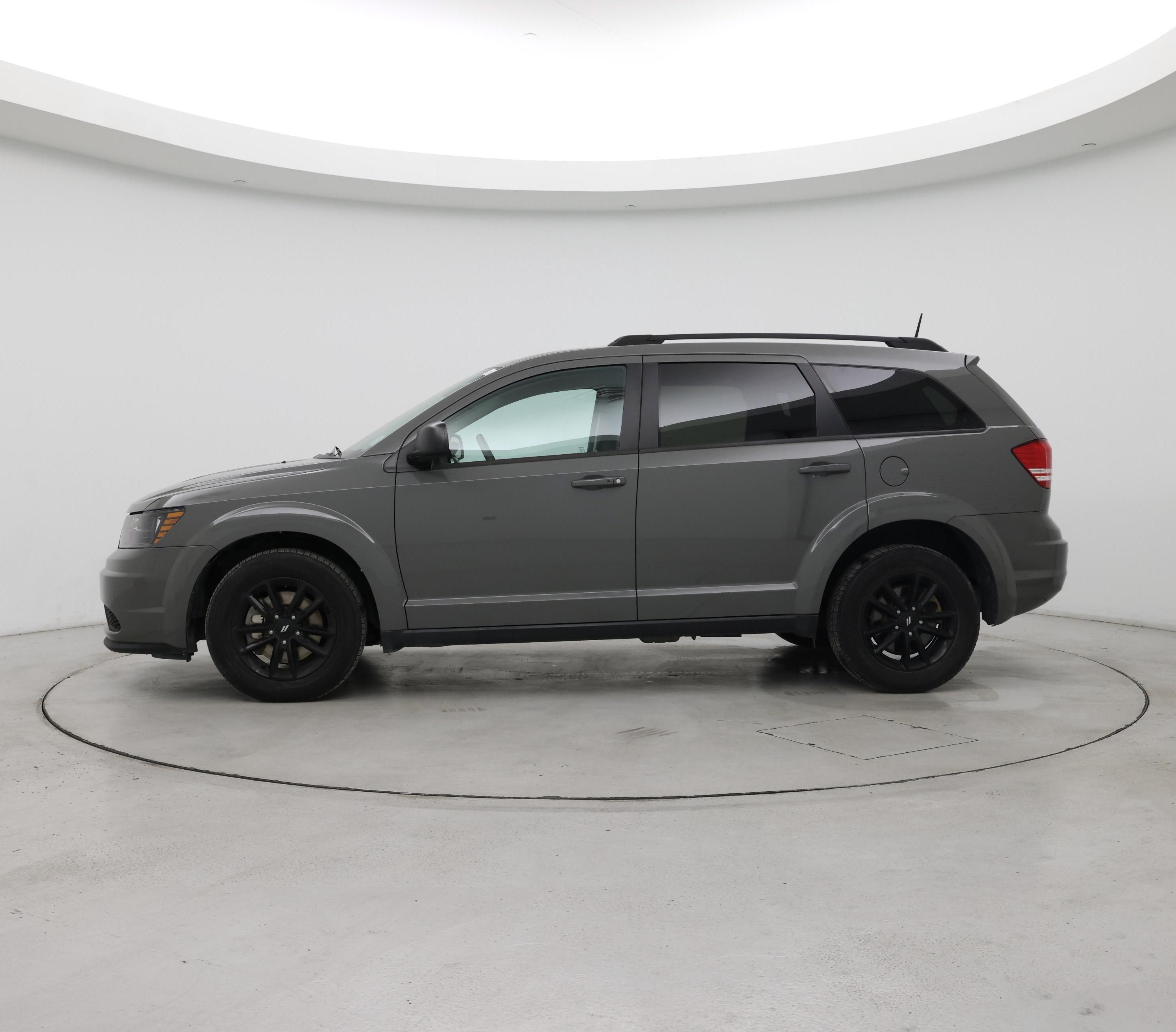 Thumbnail: 2020 Dodge Journey - 3