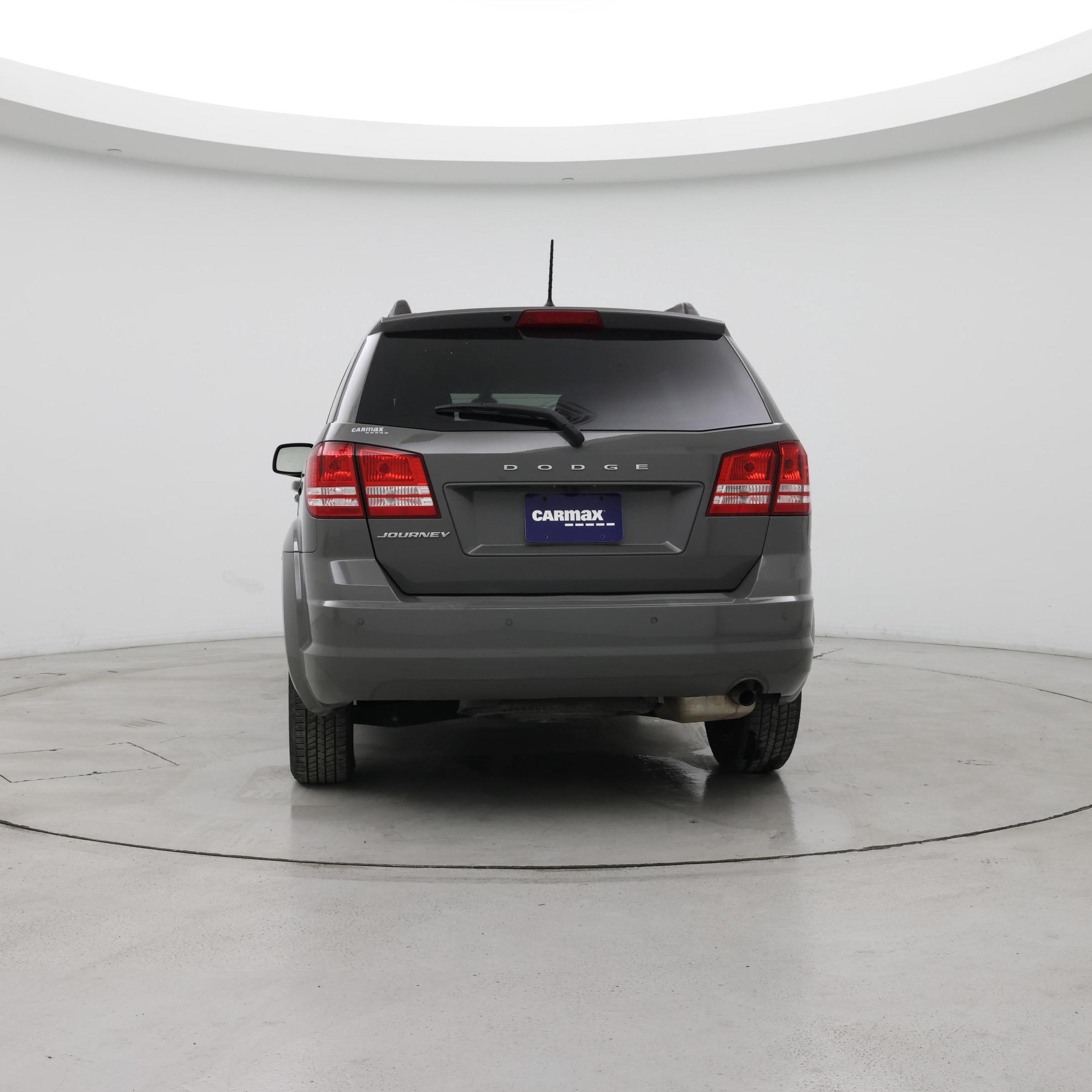 Thumbnail: 2020 Dodge Journey - 6