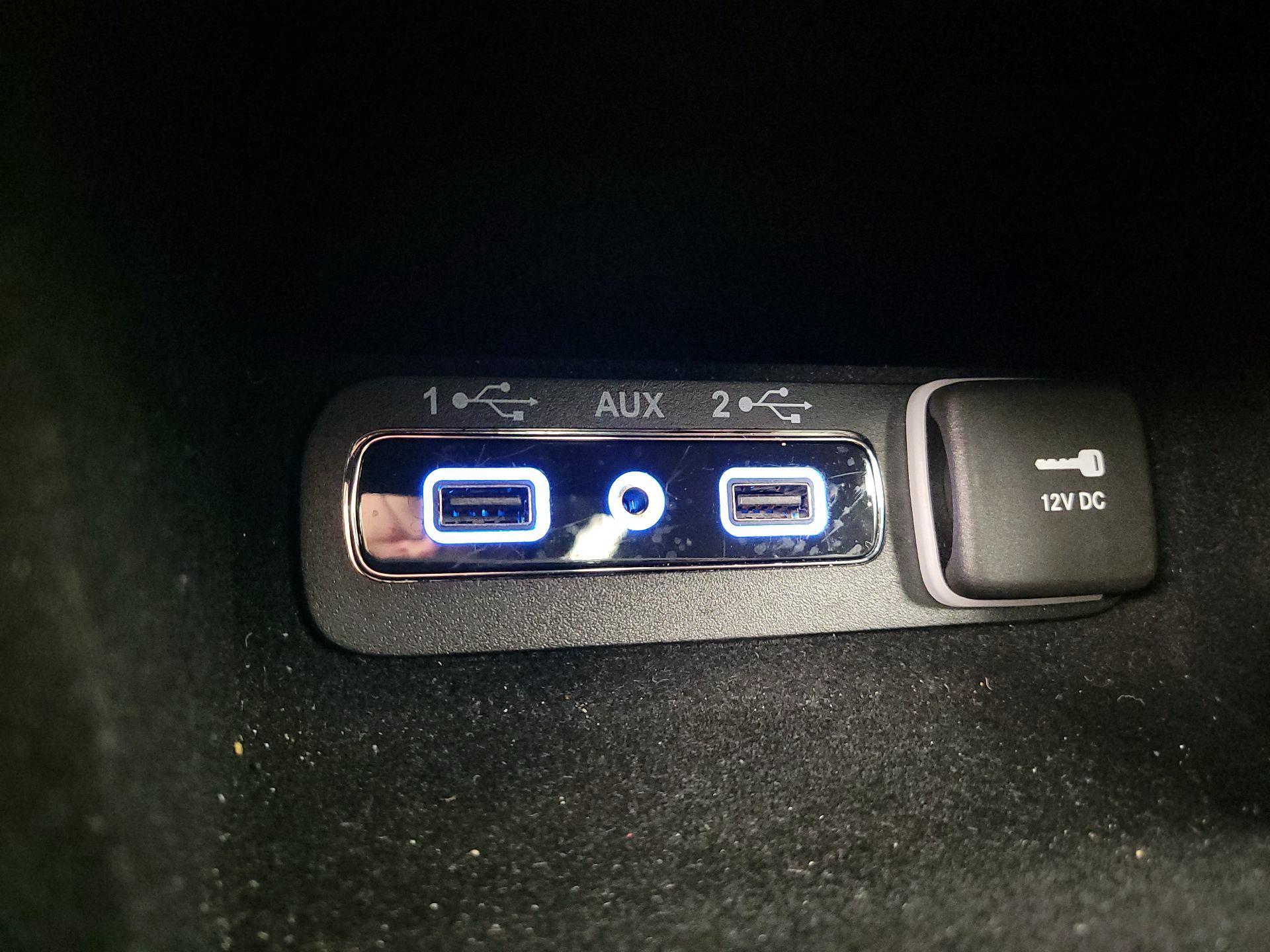 Thumbnail: 2022 Jeep Grand Cherokee - 19